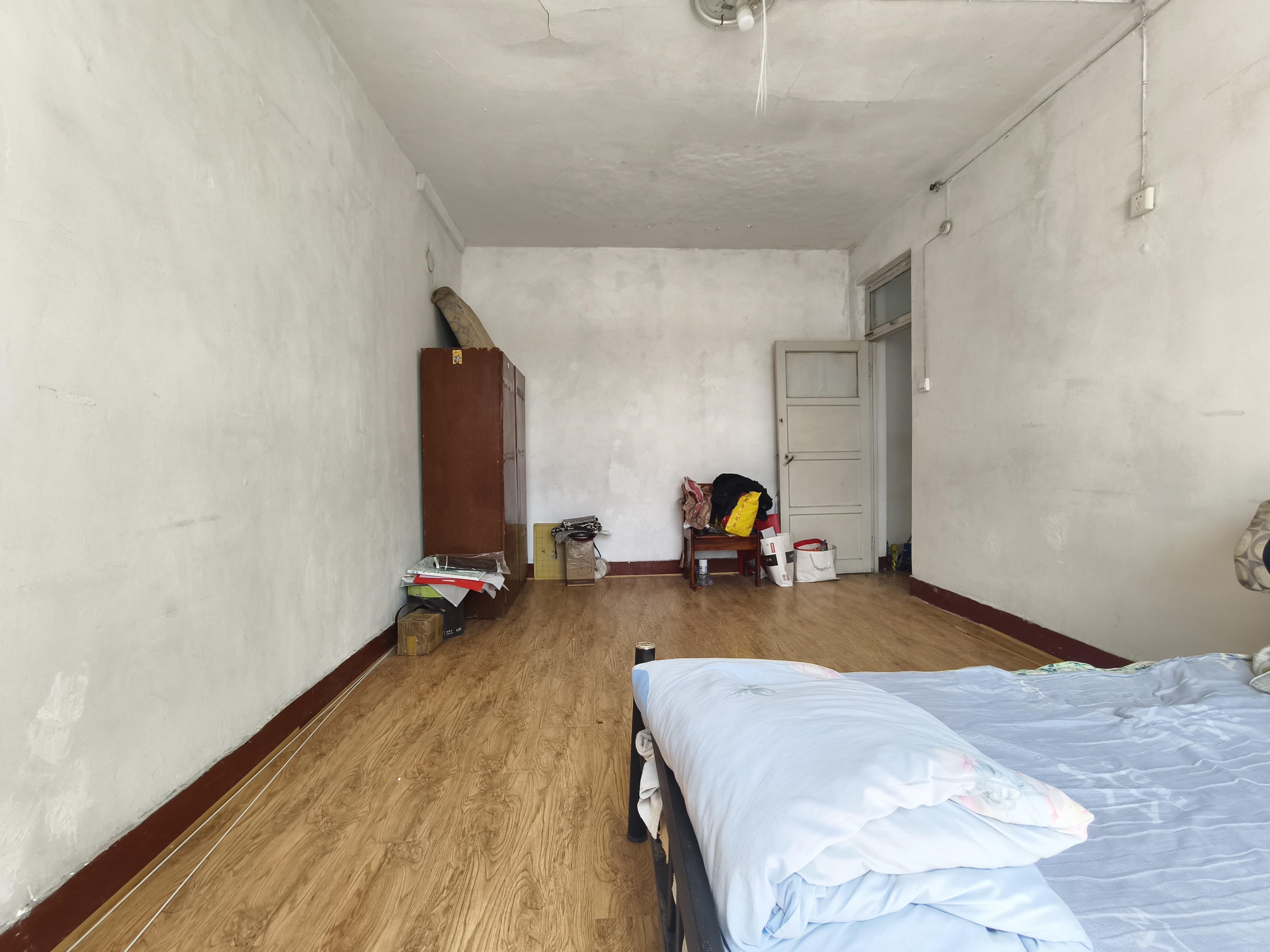 造纸研究院宿舍