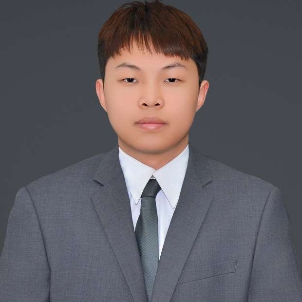付振阳