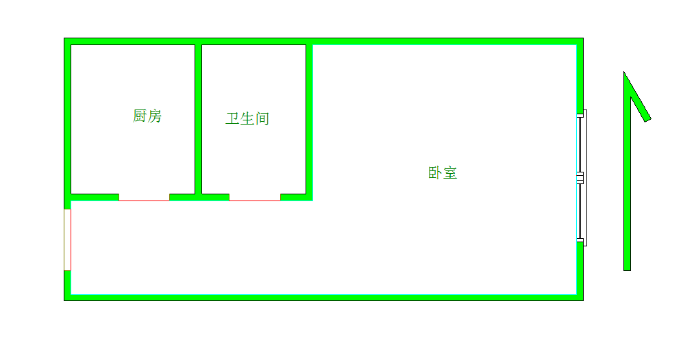 清河北苑