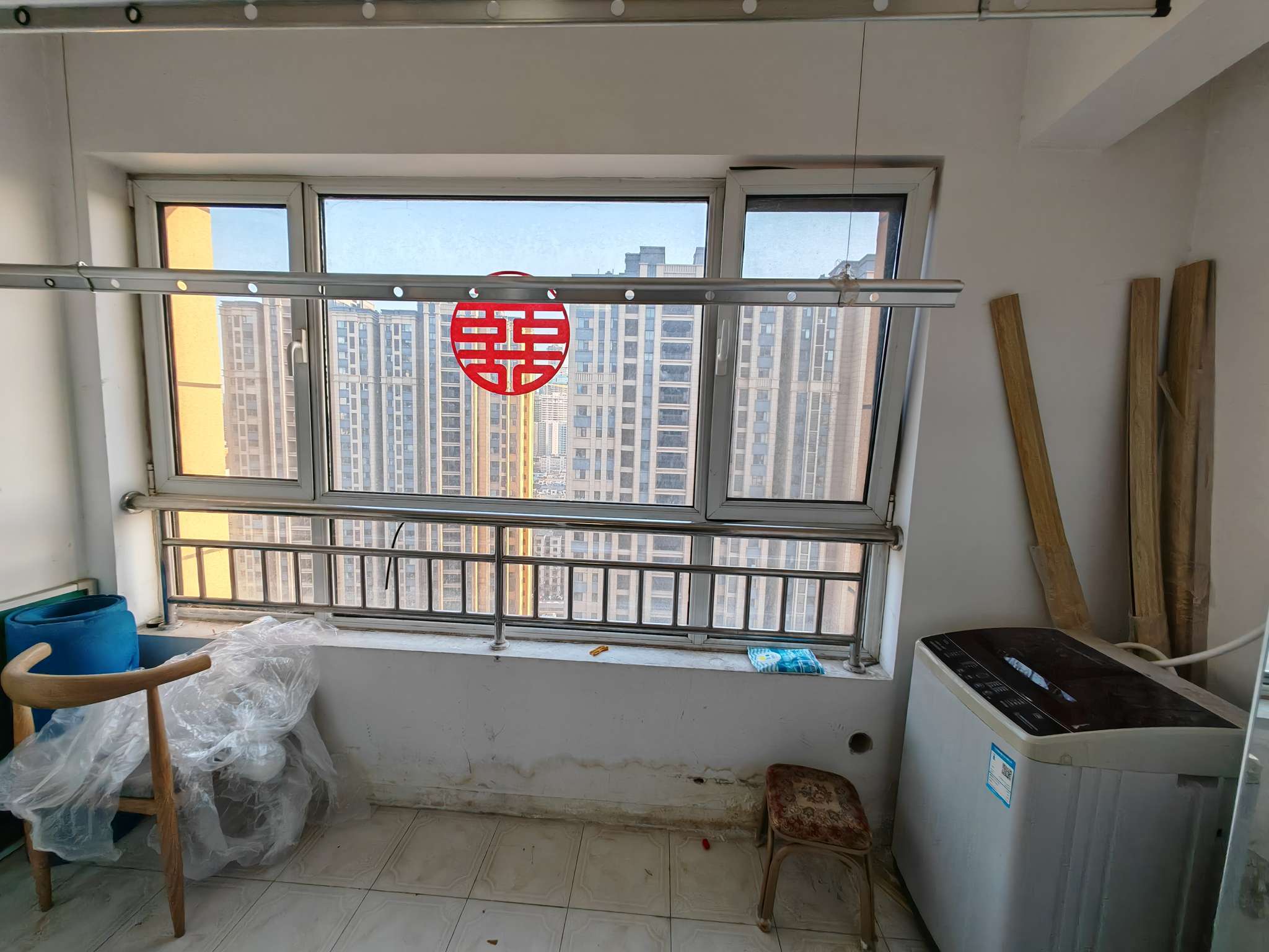 凯旋公馆