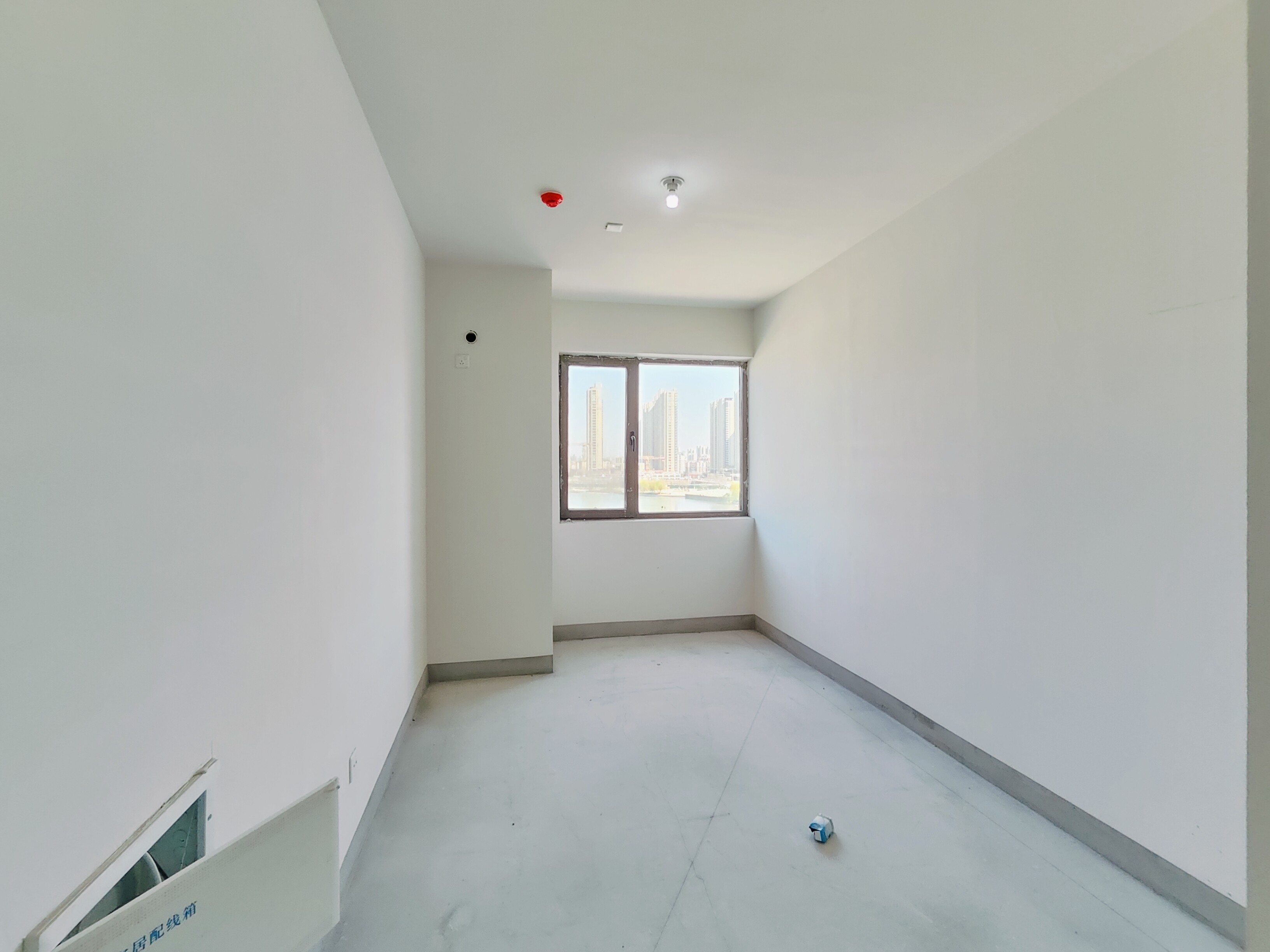 海尔云世界滟澜公馆花园