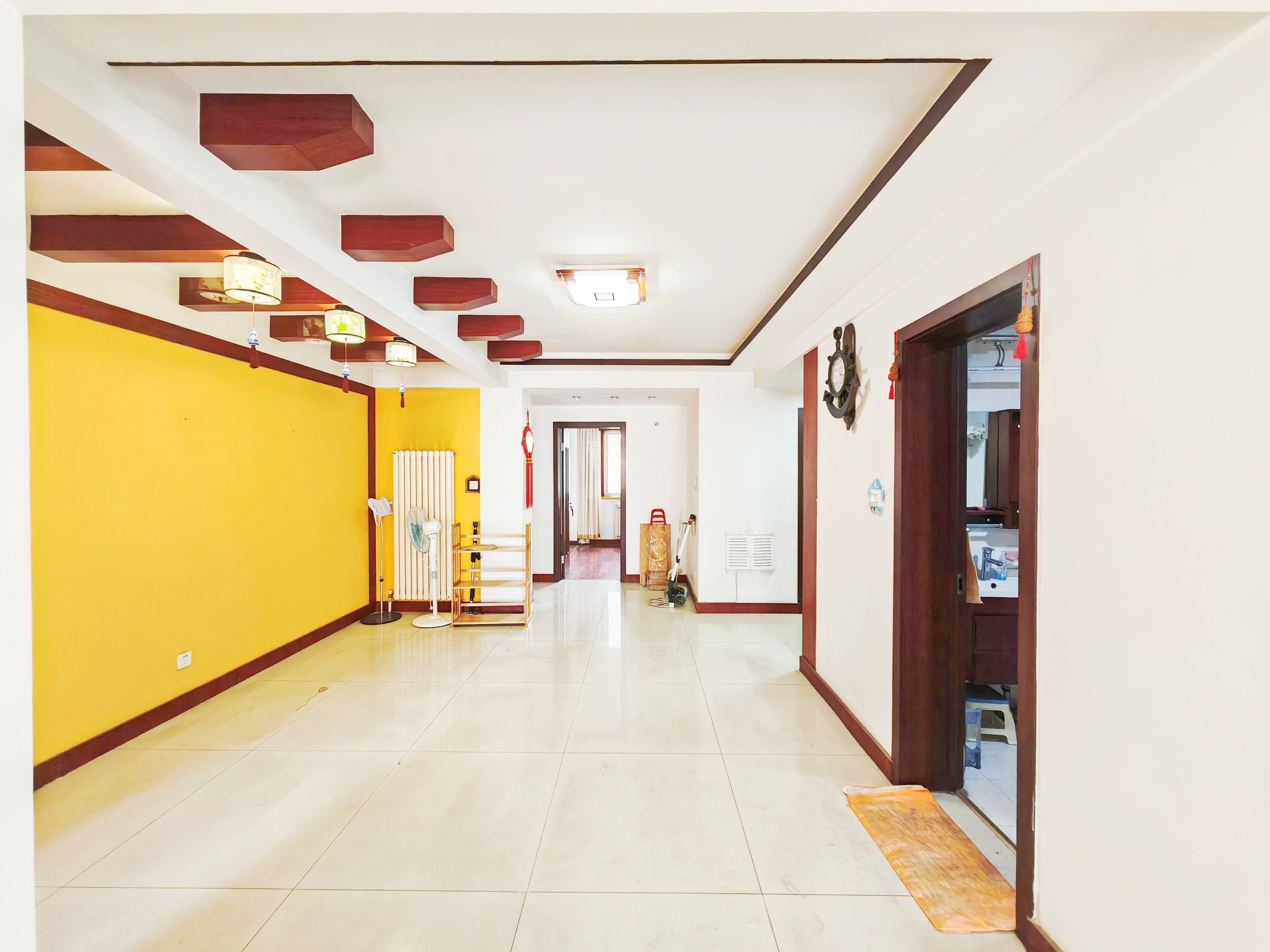 伟东新都（一区）贵都