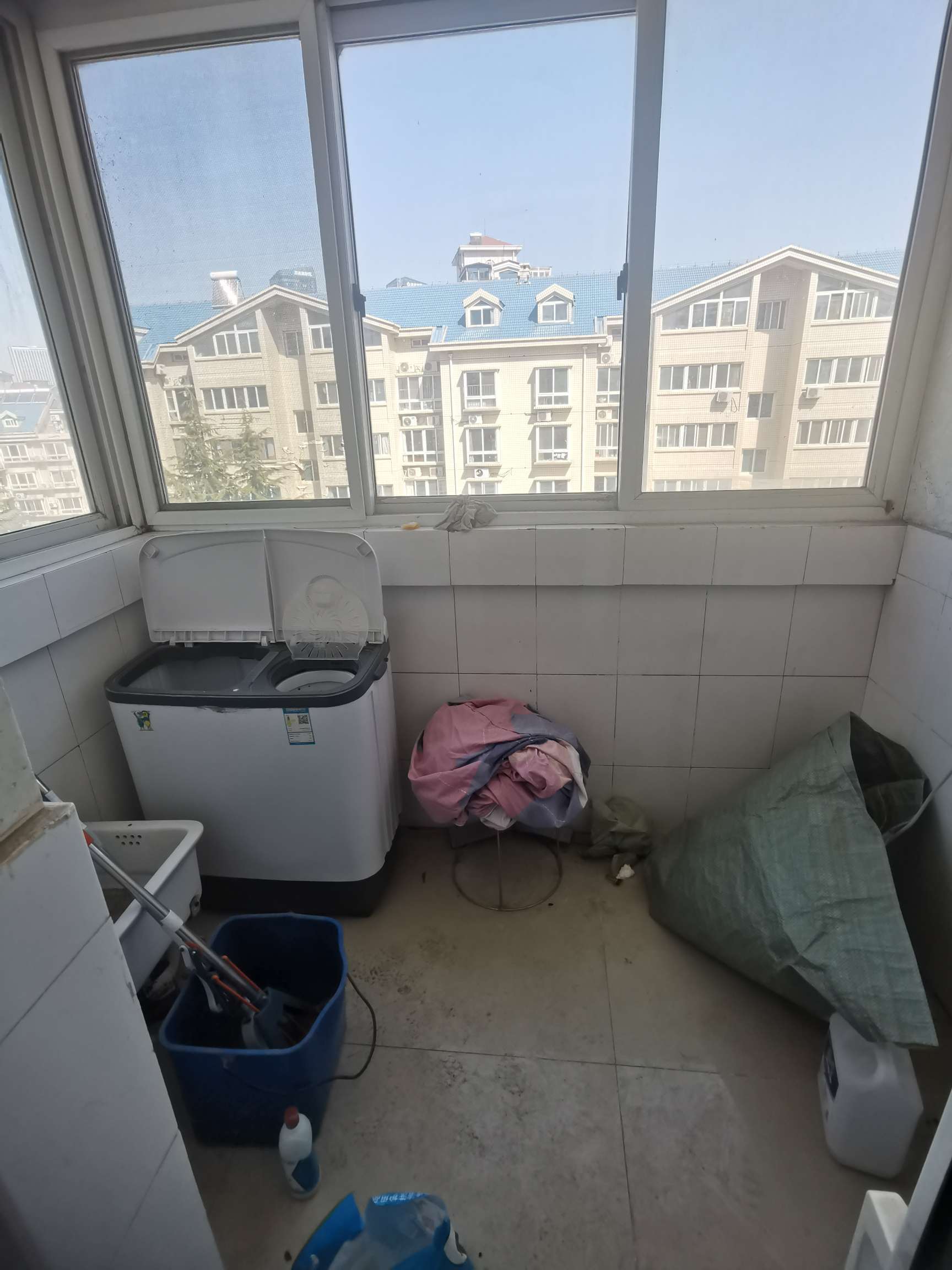 黄金时代小区