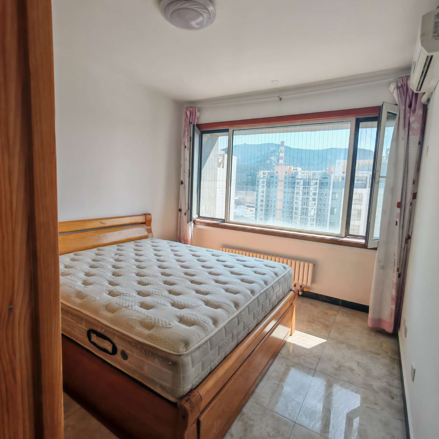 鲁能领秀城UP区(十四区)