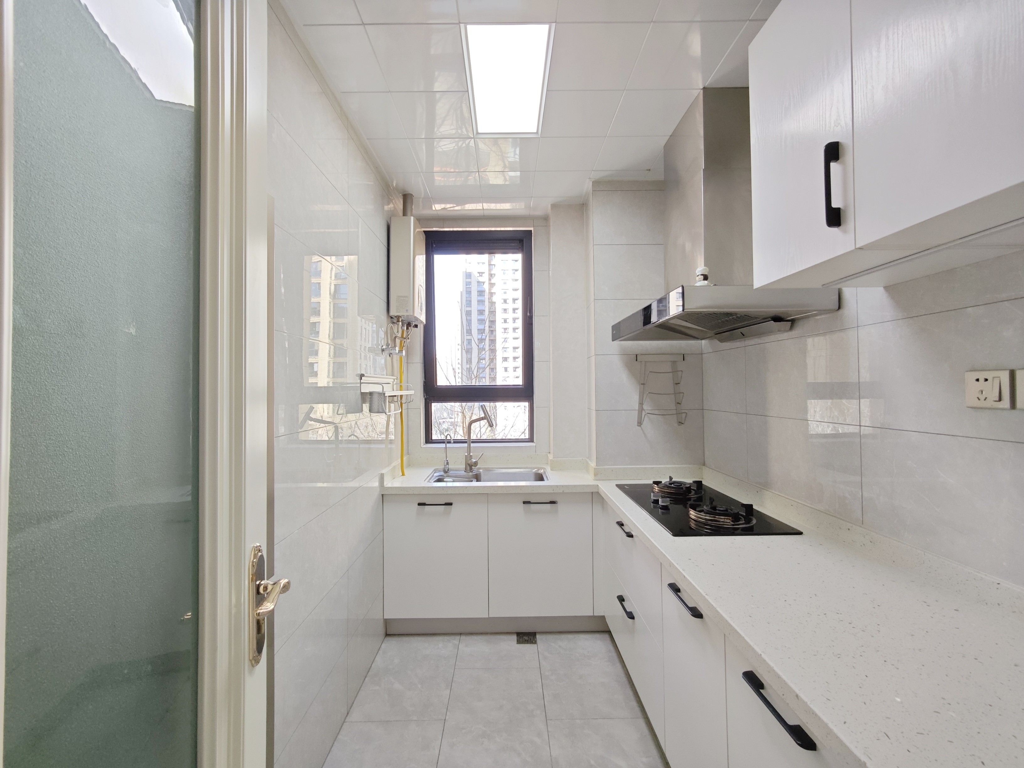 高新绿城玉兰花园