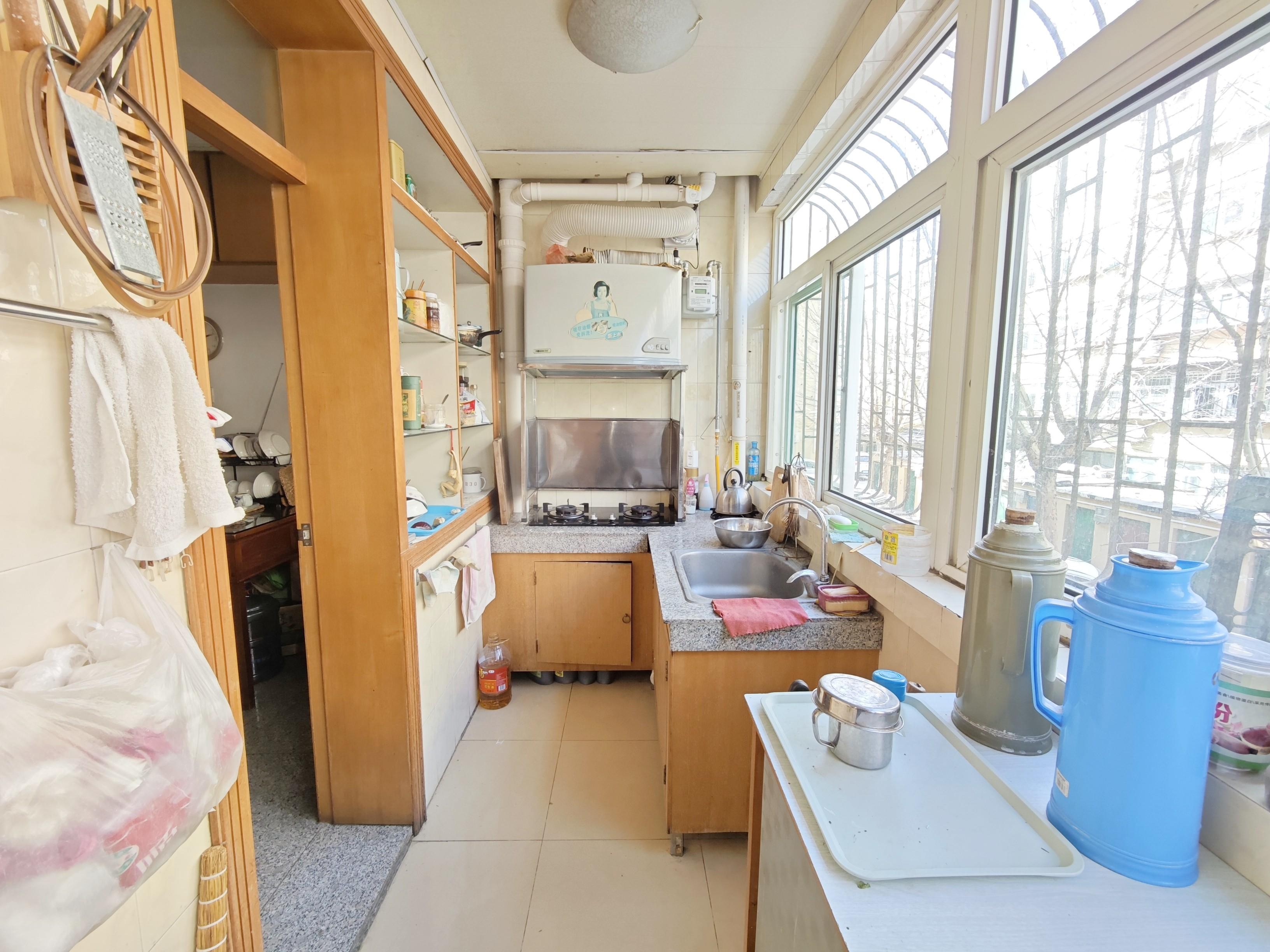 匡山小区