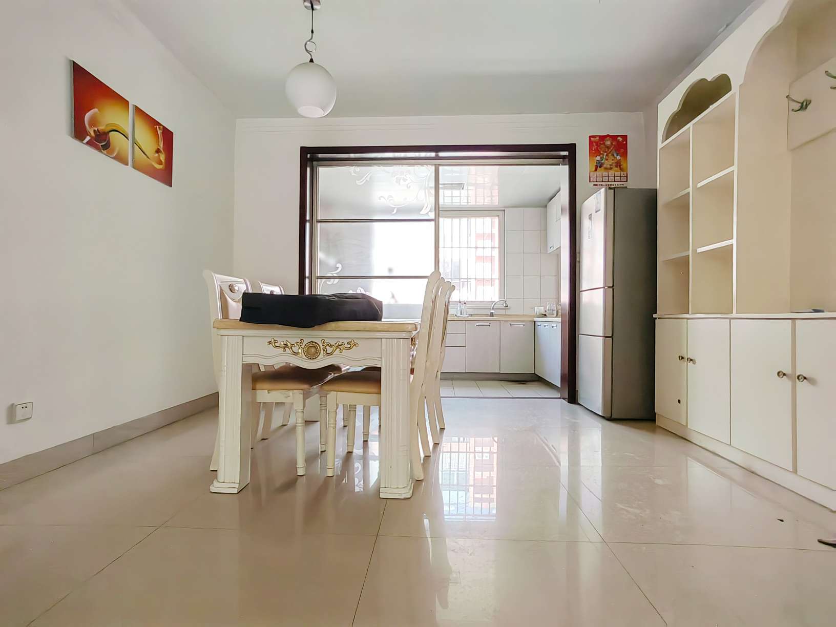 永大明珠东山花园