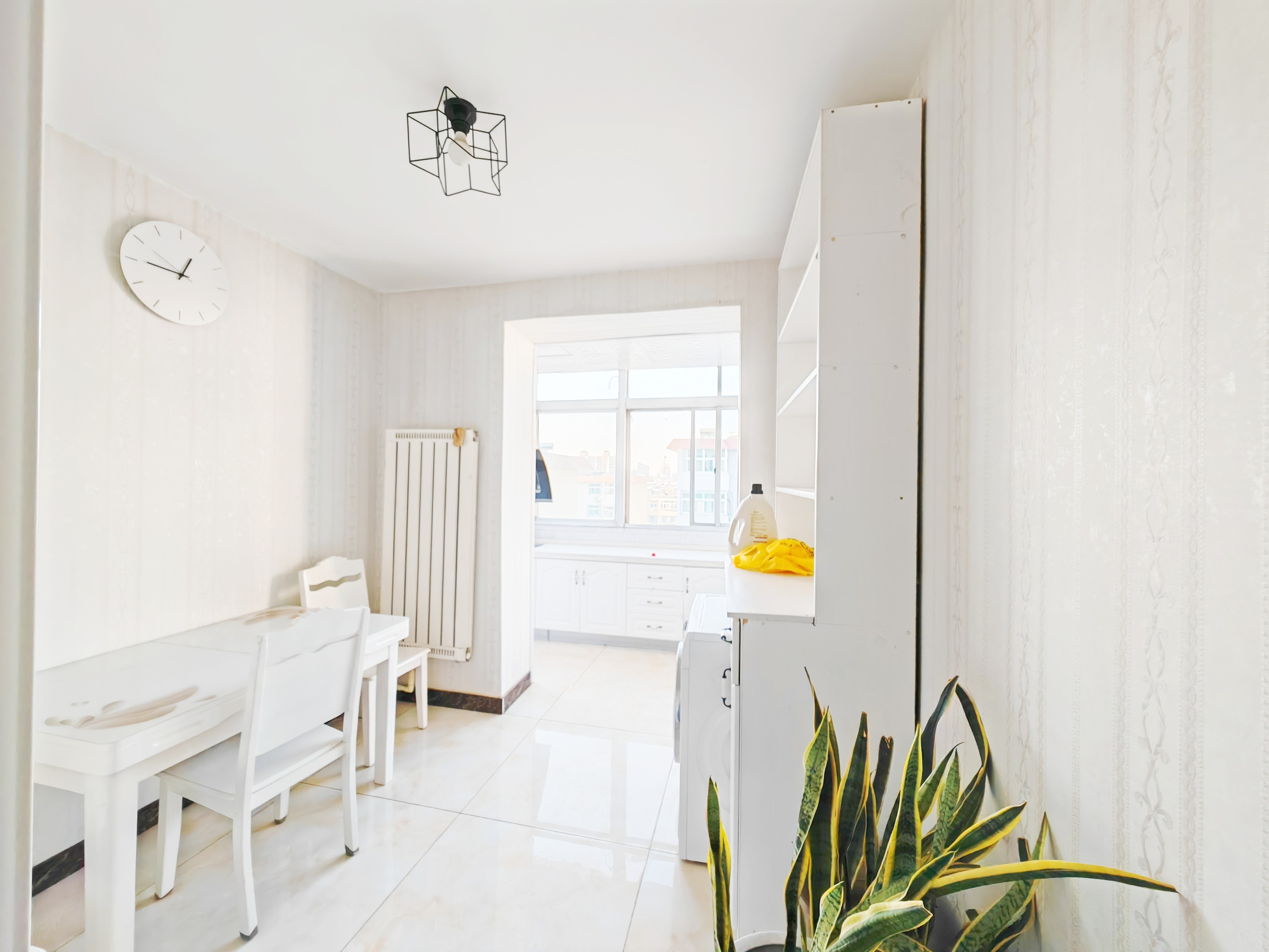 英雄山路80号院