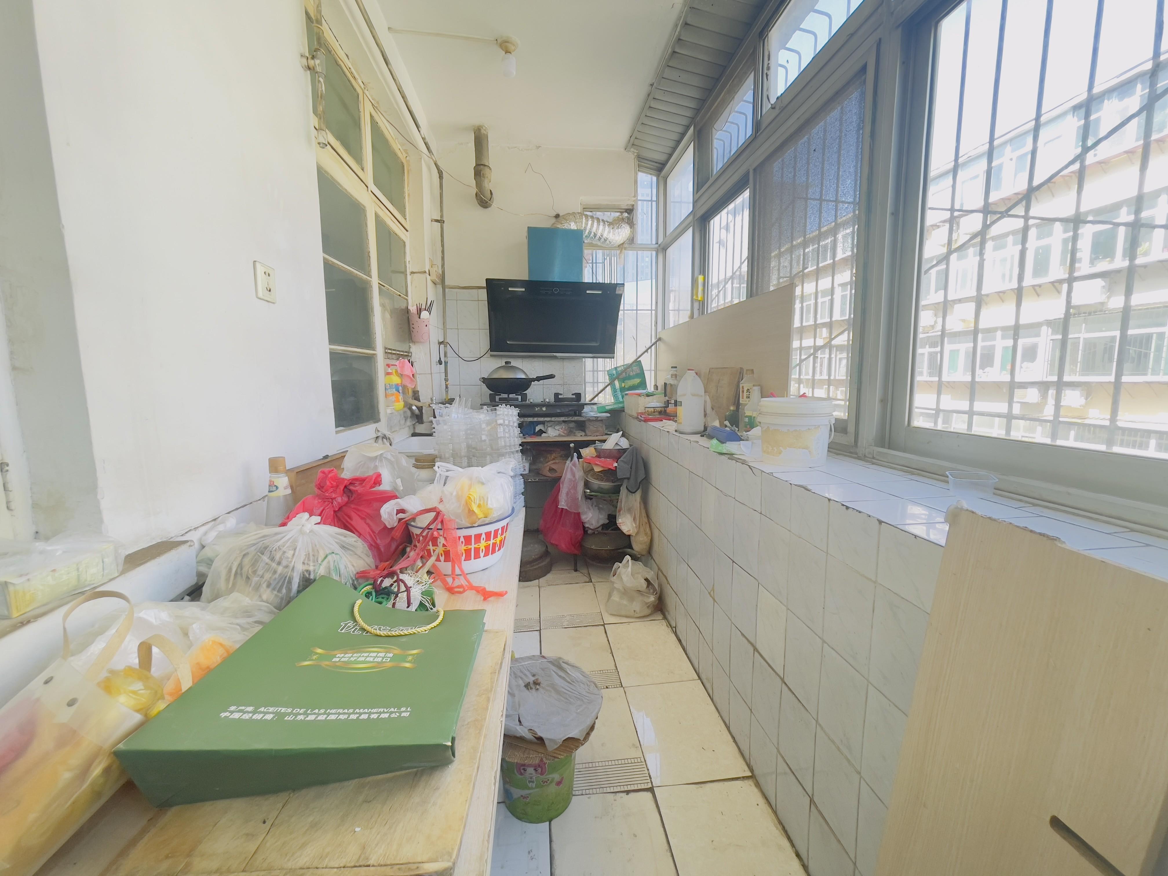 造纸研究院宿舍