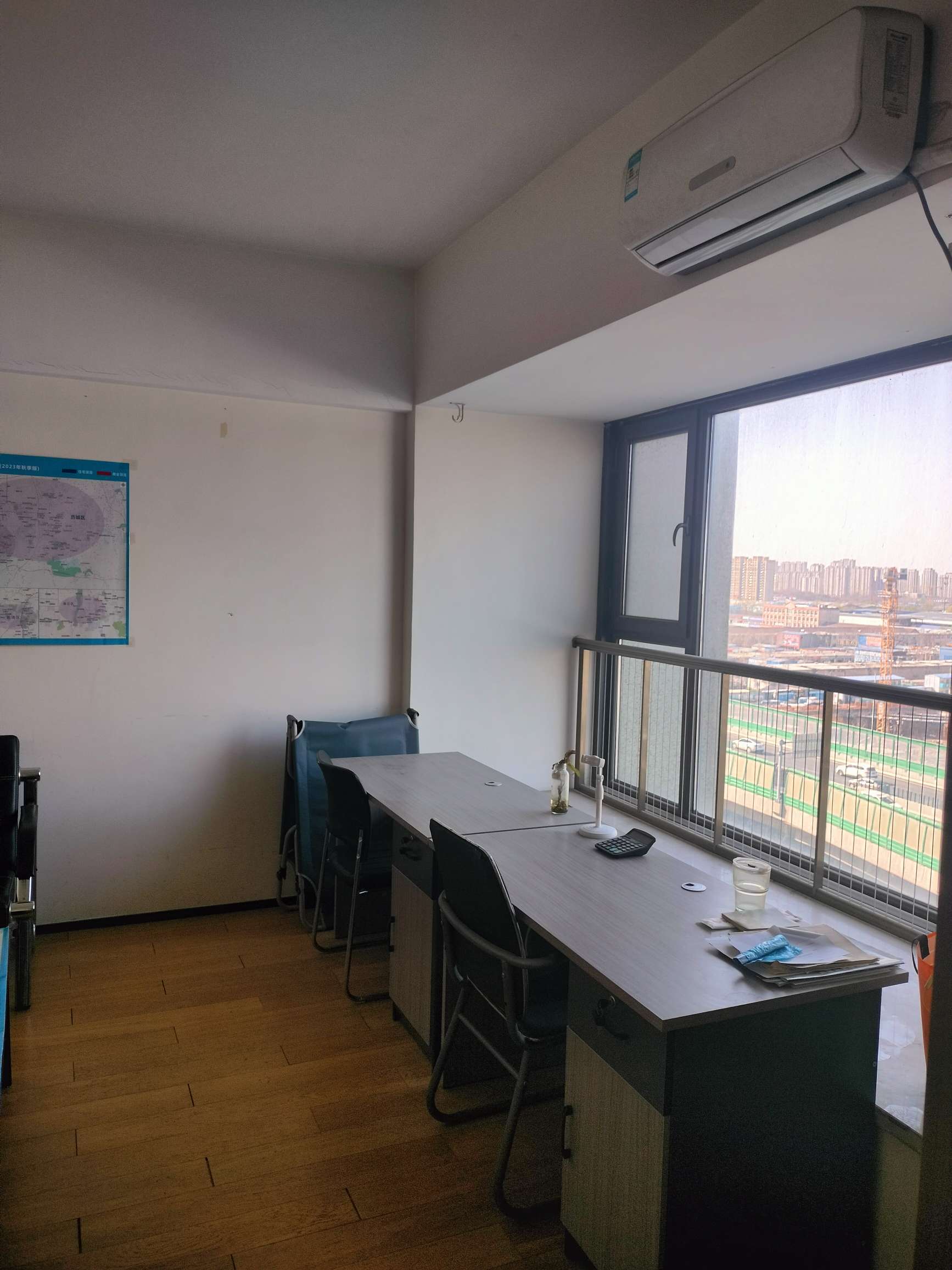 恒大城(商住楼)