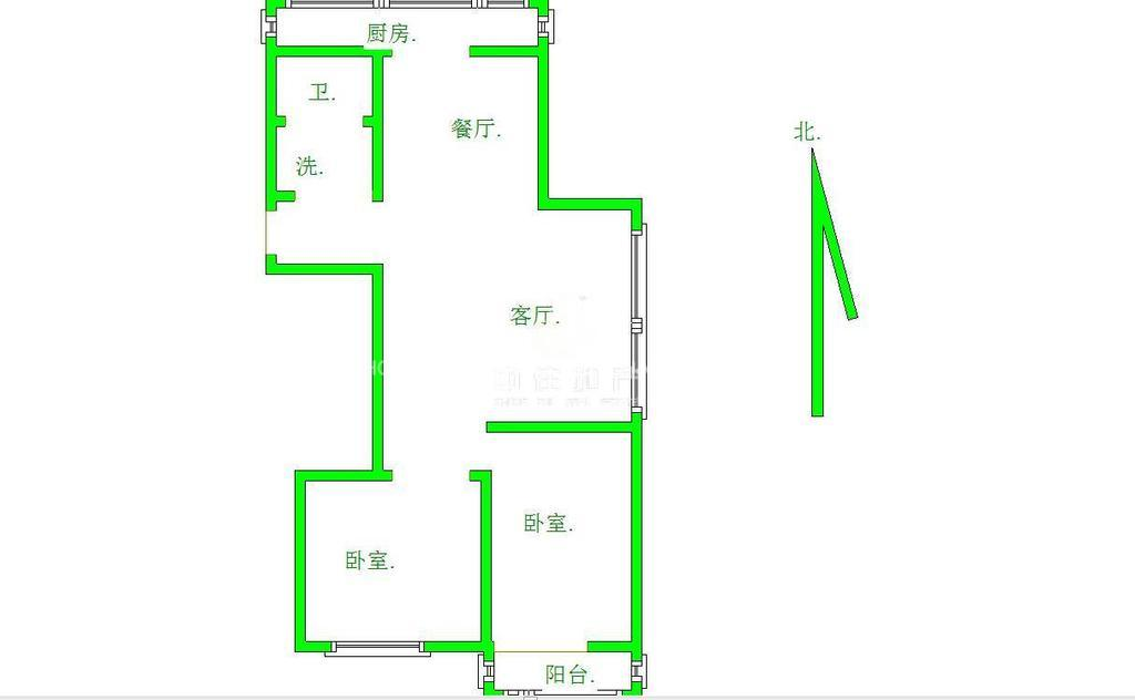 友谊苑小区
