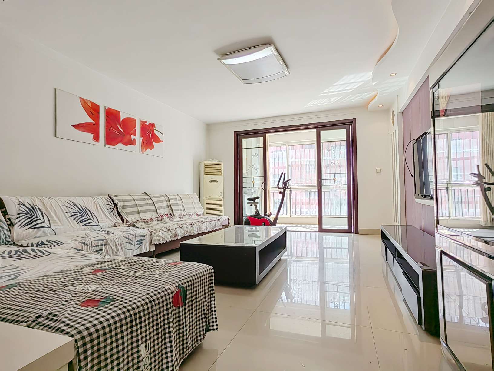  永大明珠东山花园 南