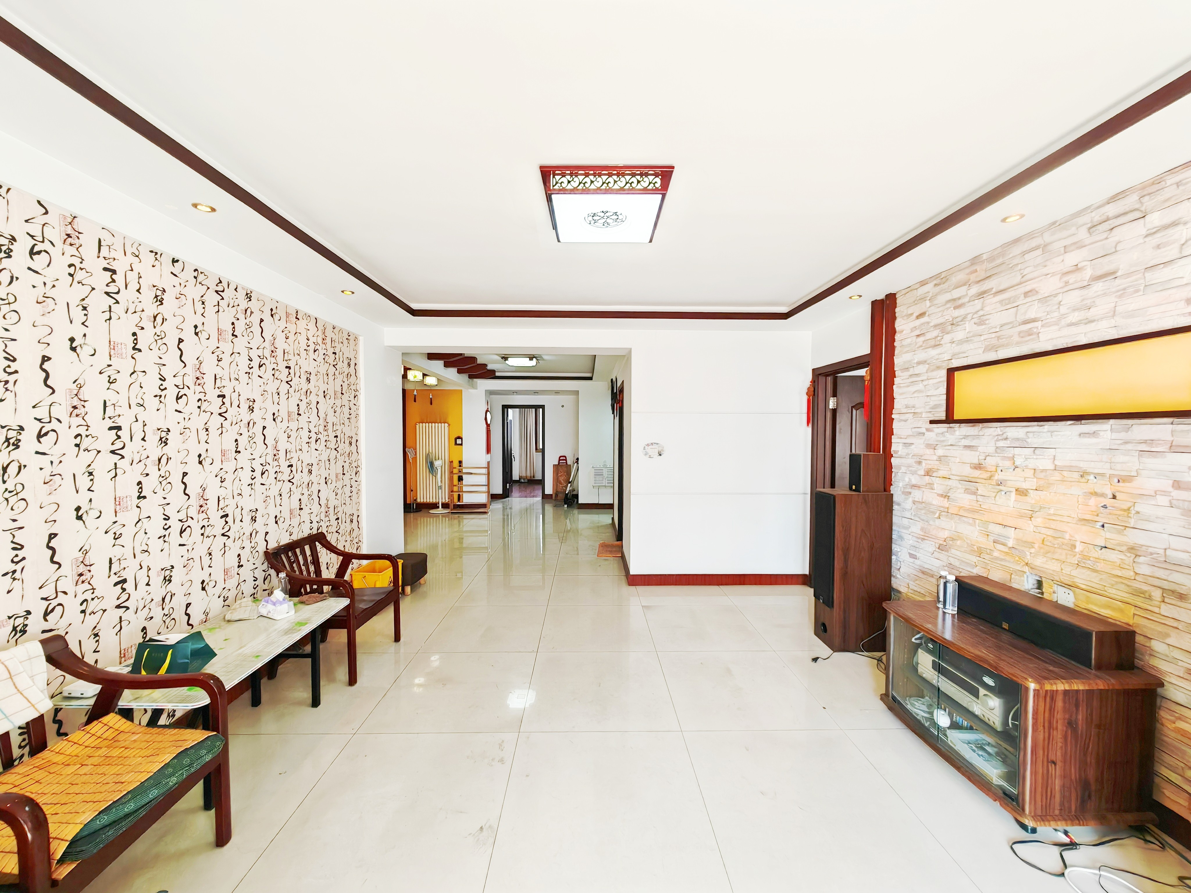 伟东新都（一区）贵都