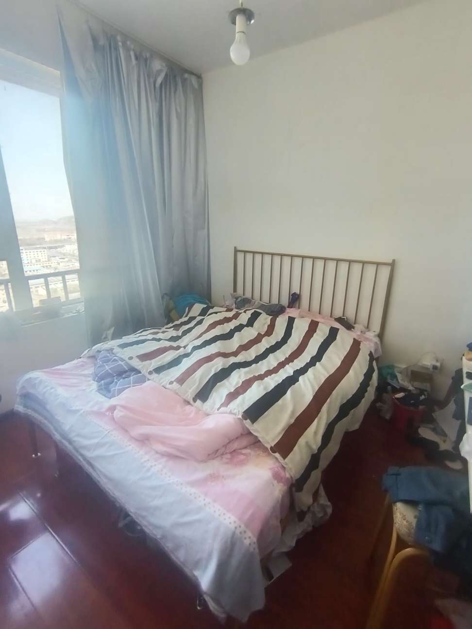 绿地新里梵尔赛公馆