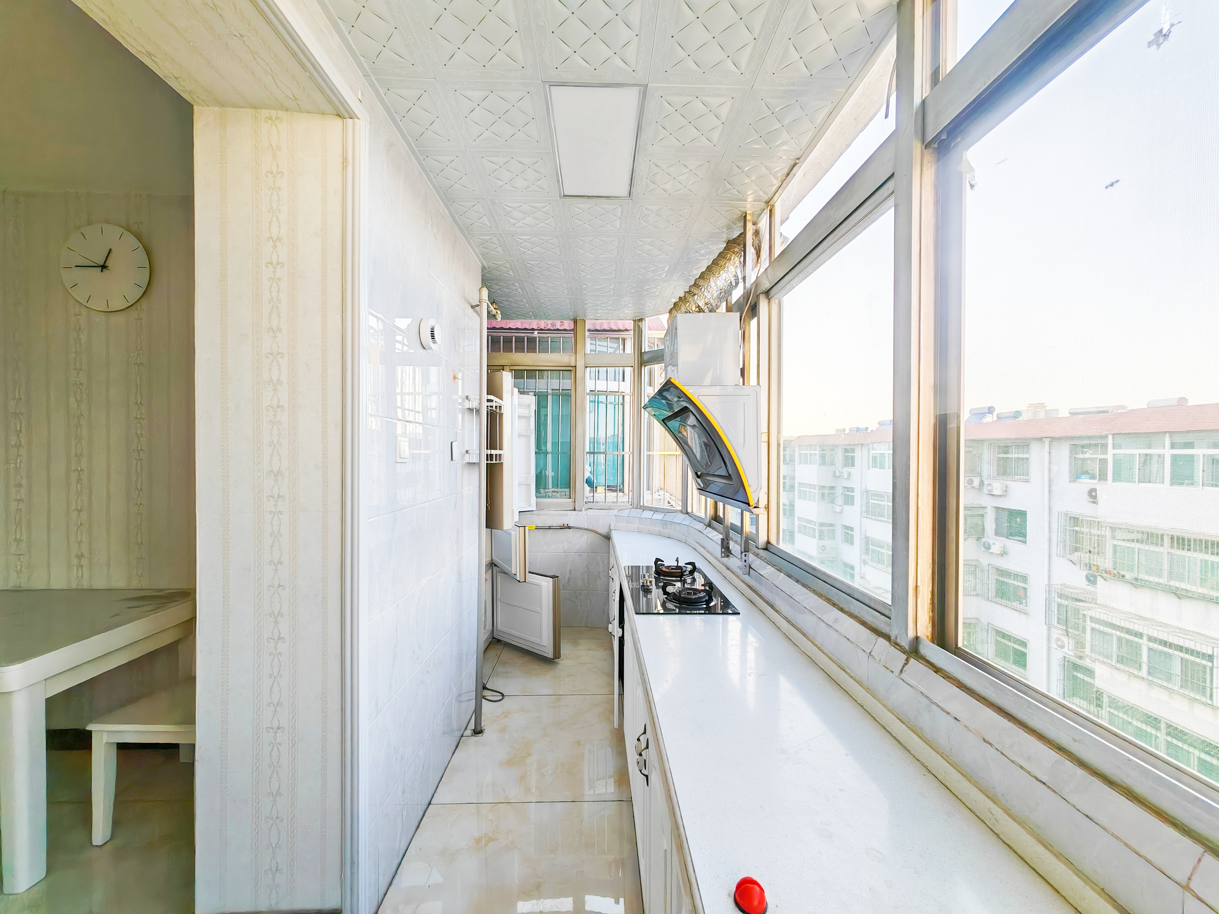 英雄山路80号院