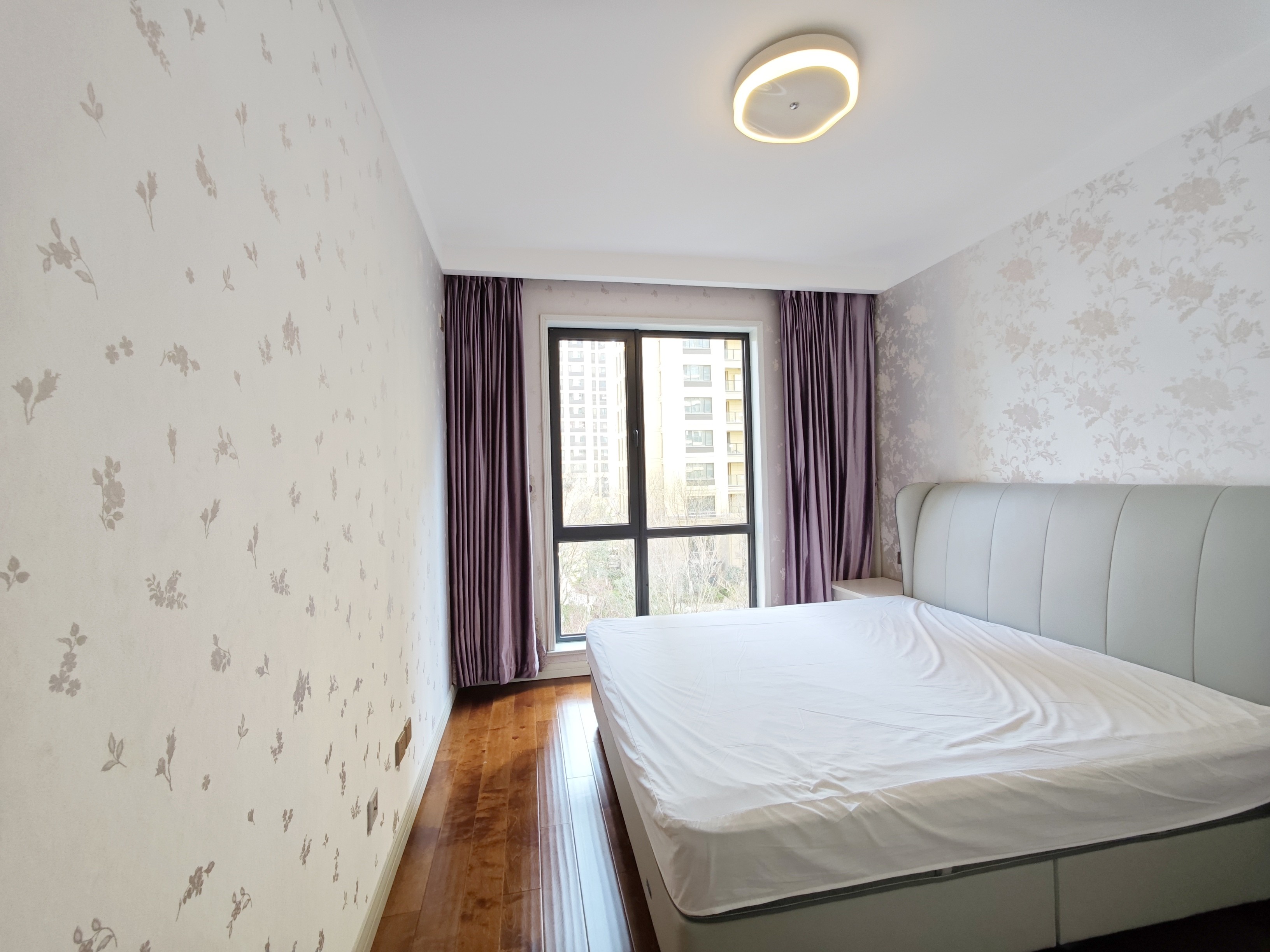 高新绿城玉兰花园