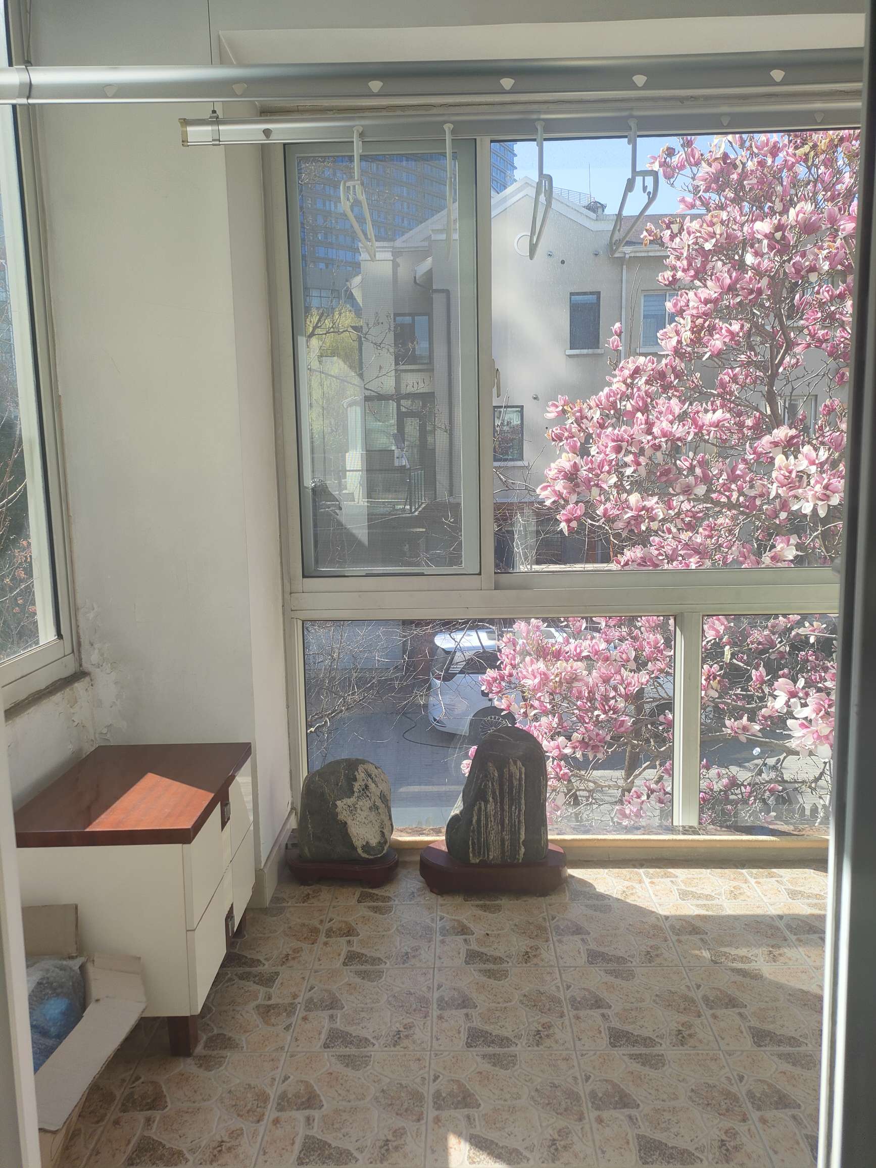 世通新生活家园