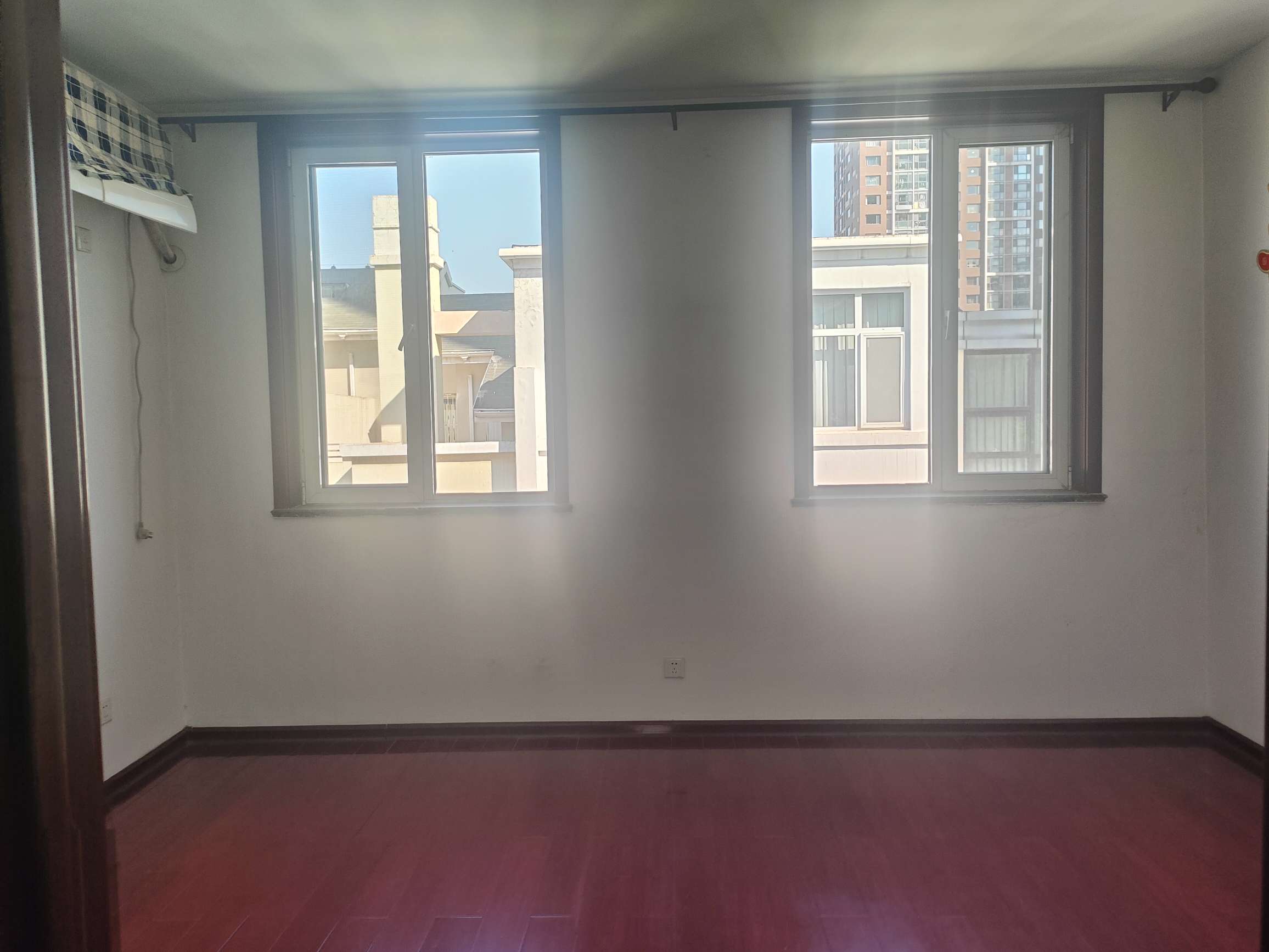 世通新生活家园