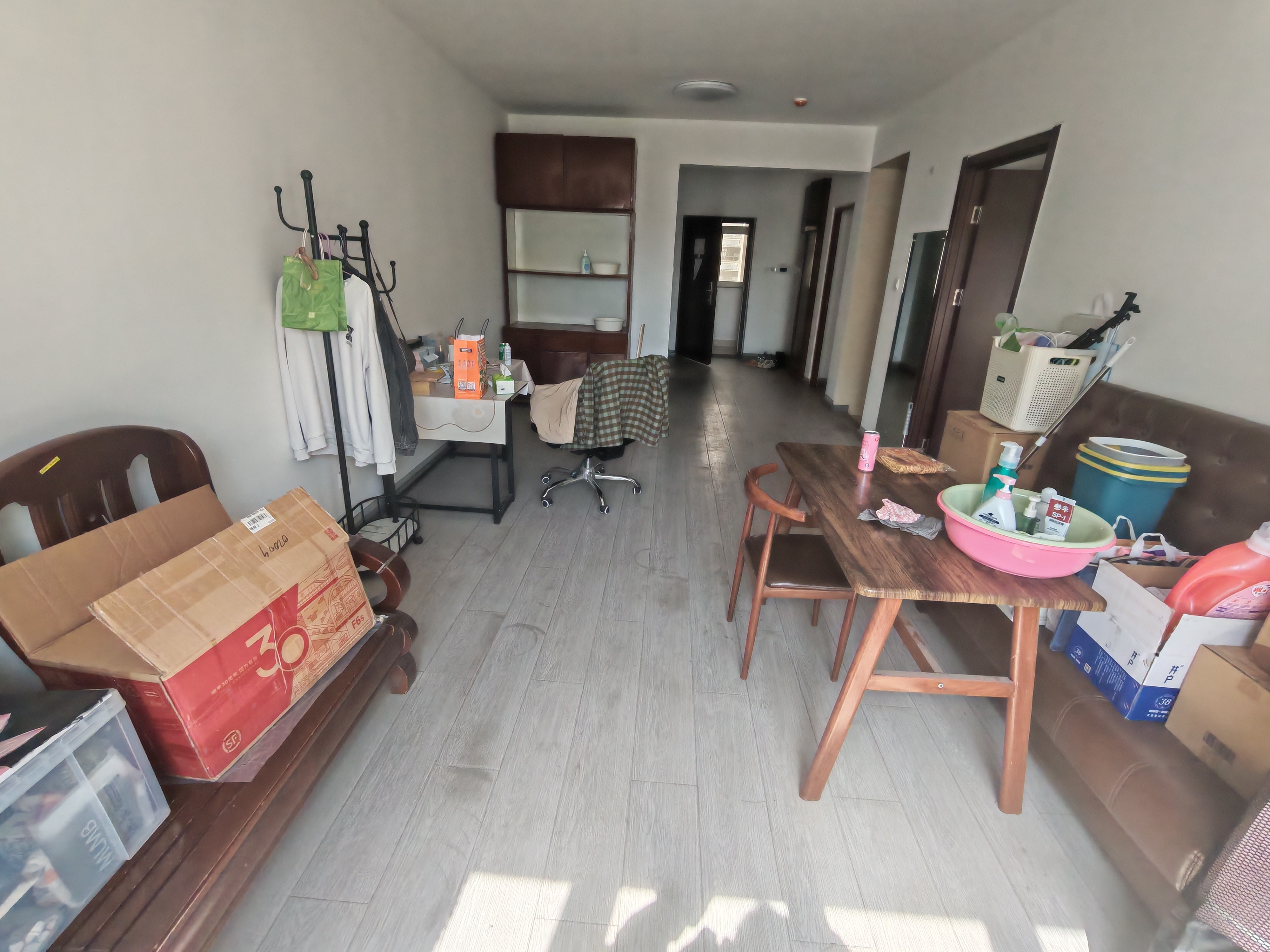 整租·祥云居 南北