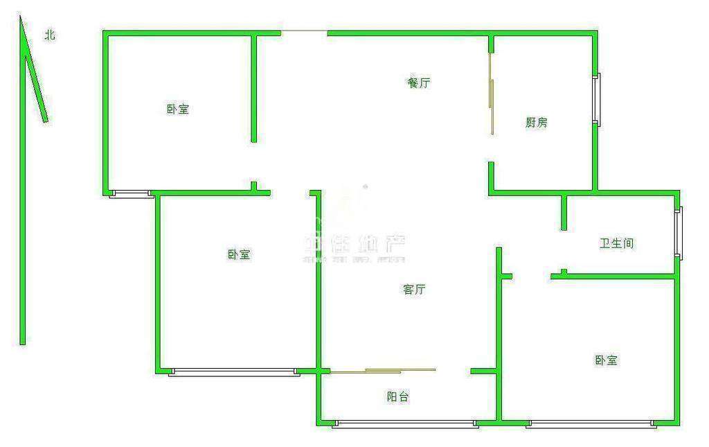 世茂天城