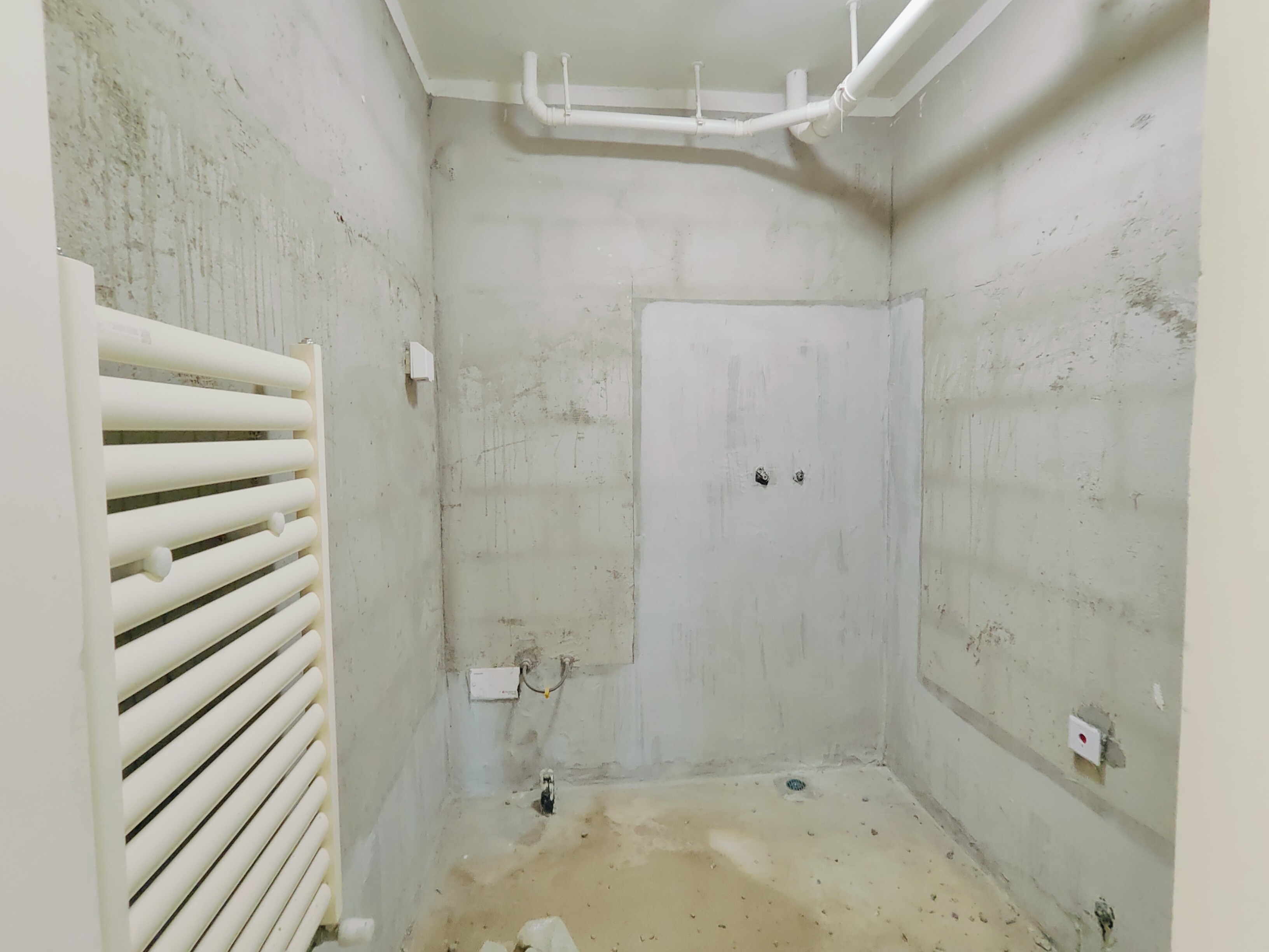 海尔云世界滟澜公馆花园