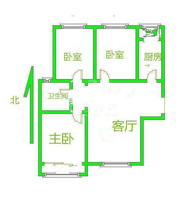 天鸿万象新天四区