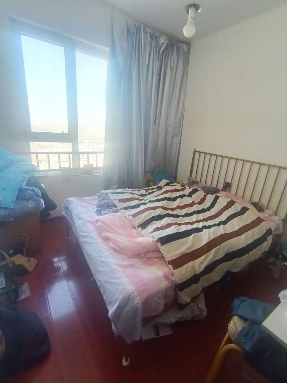 绿地新里梵尔赛公馆