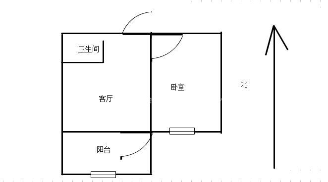 历山路36号