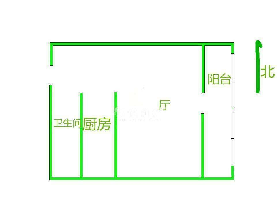 恒大城(商住楼)