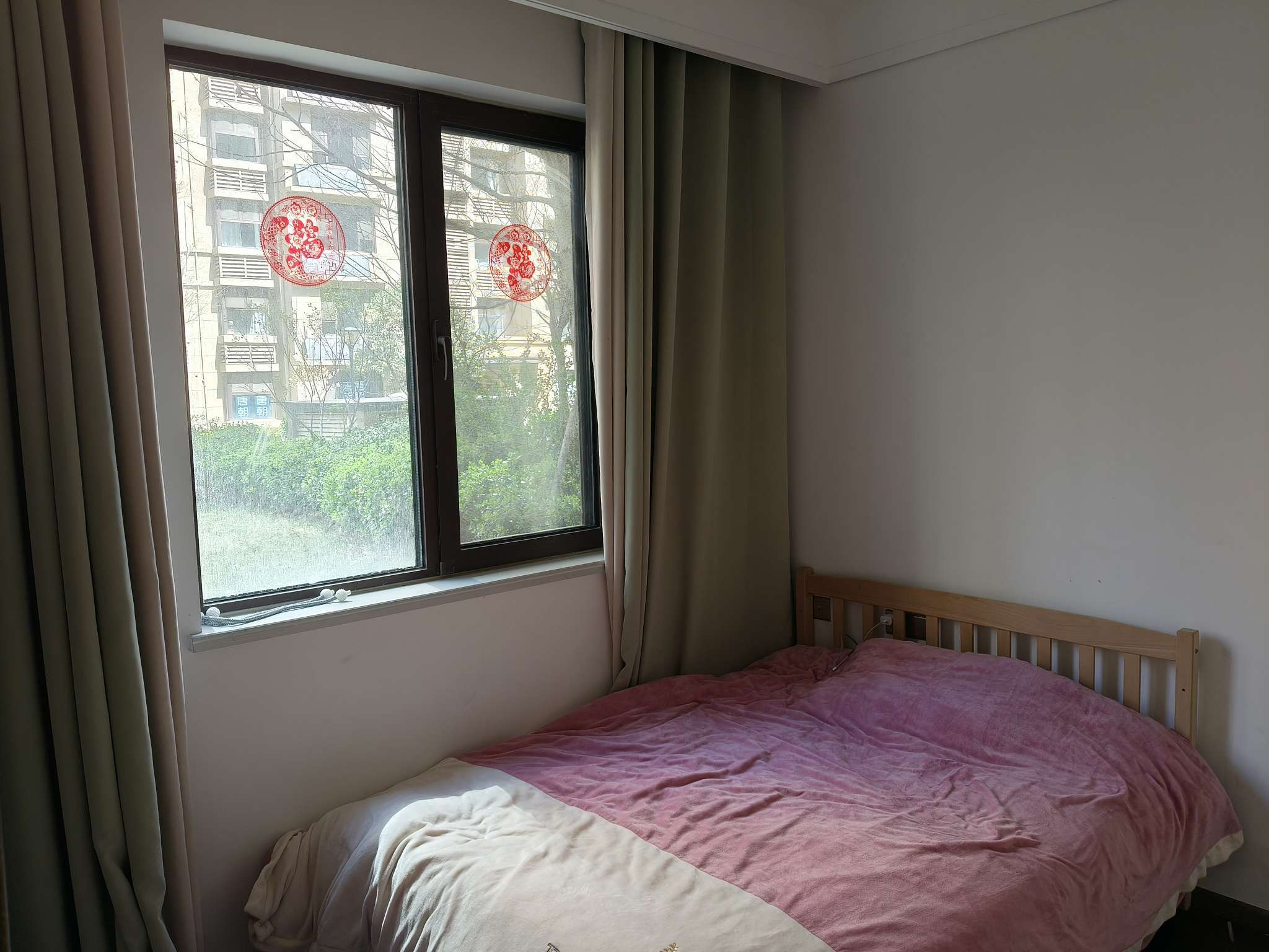 中建锦绣首府