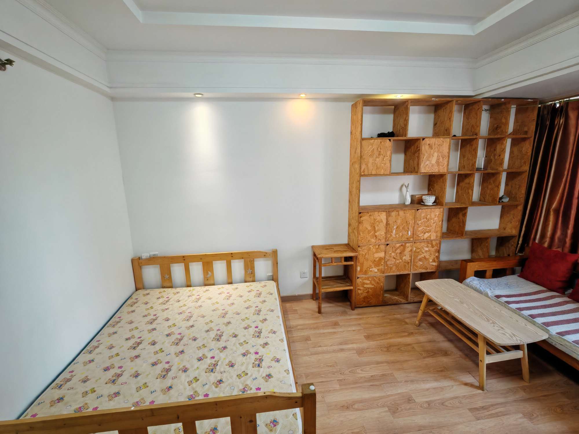 鑫苑国际城市花园商住楼