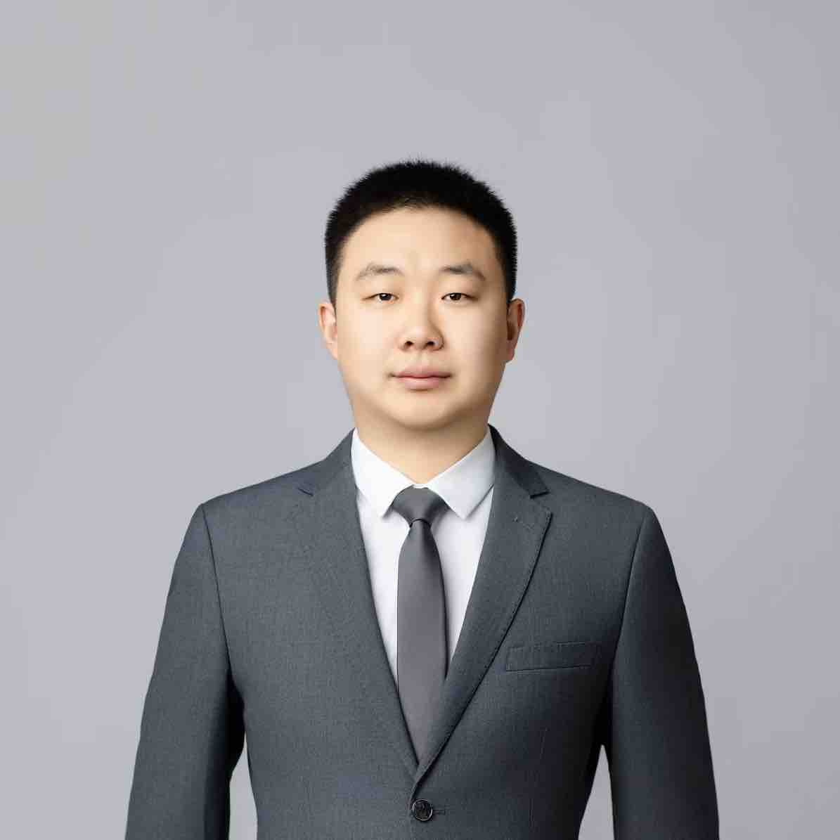 王海龙