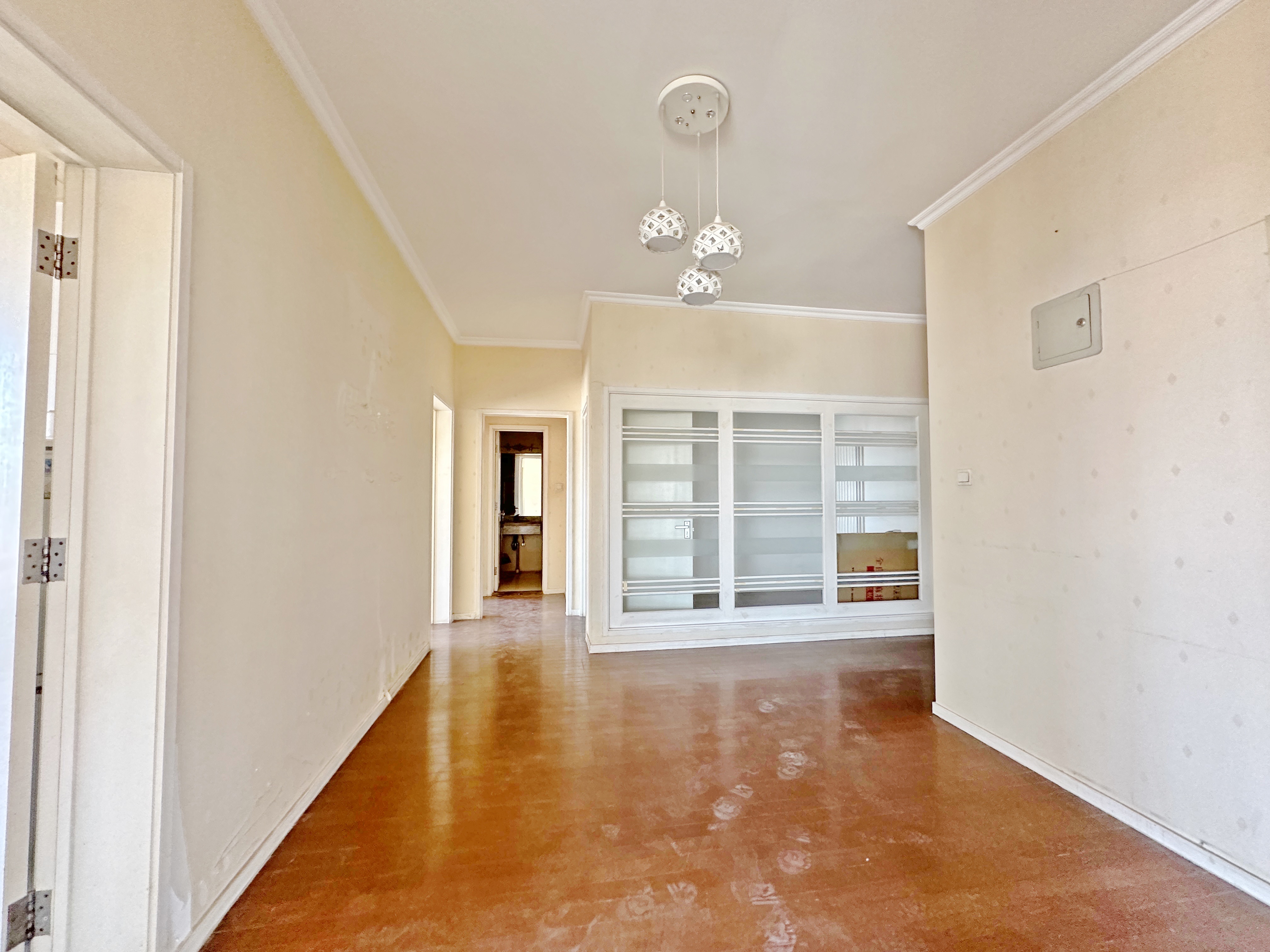 阳光100国际新城(C区)