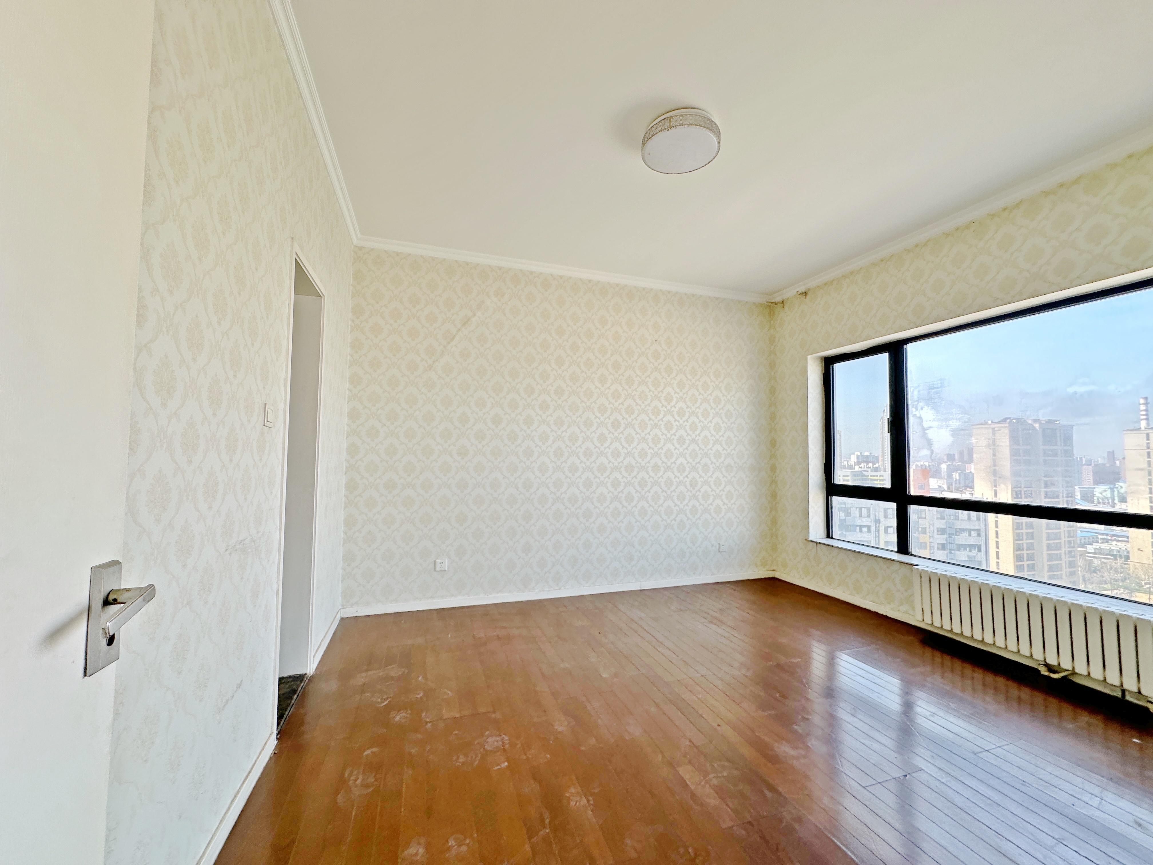 阳光100国际新城(C区)