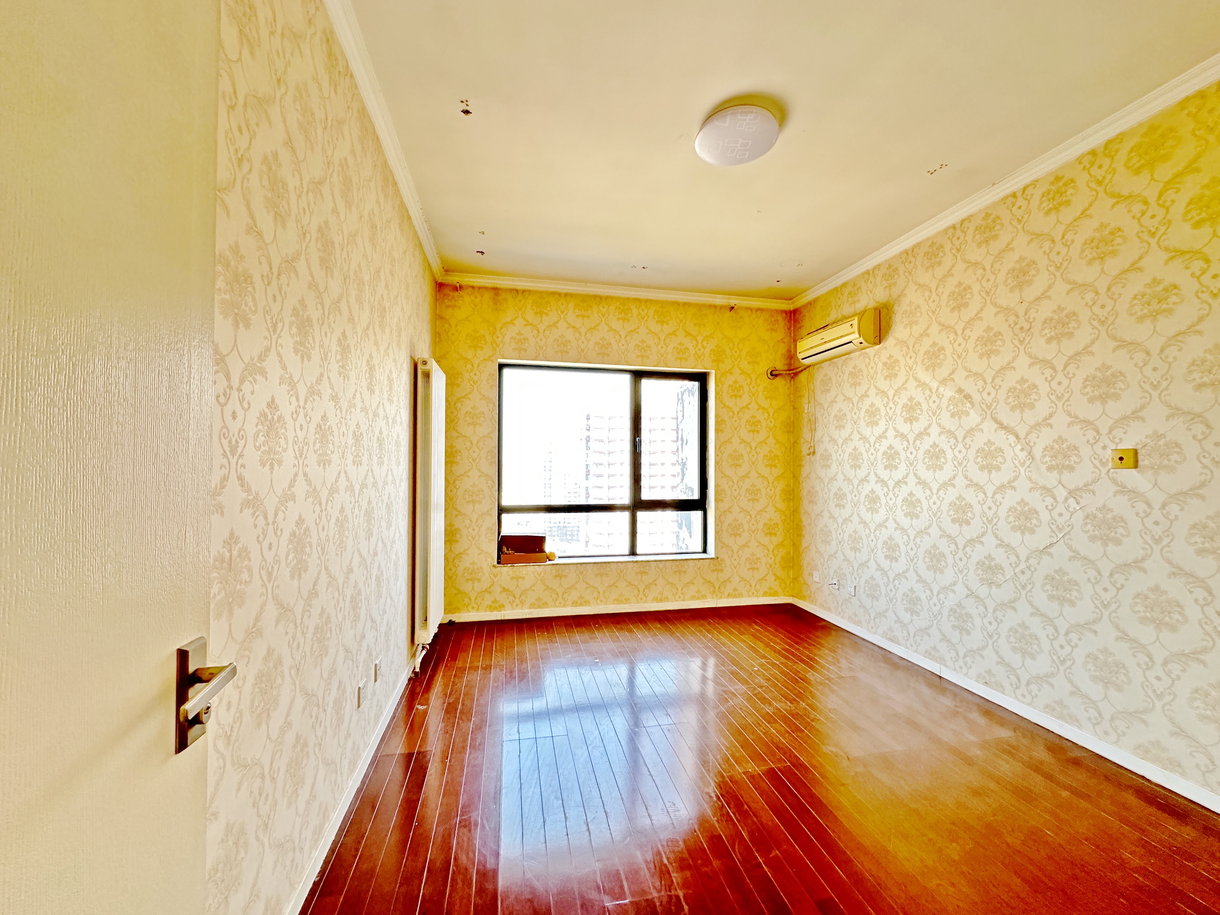 阳光100国际新城(C区)