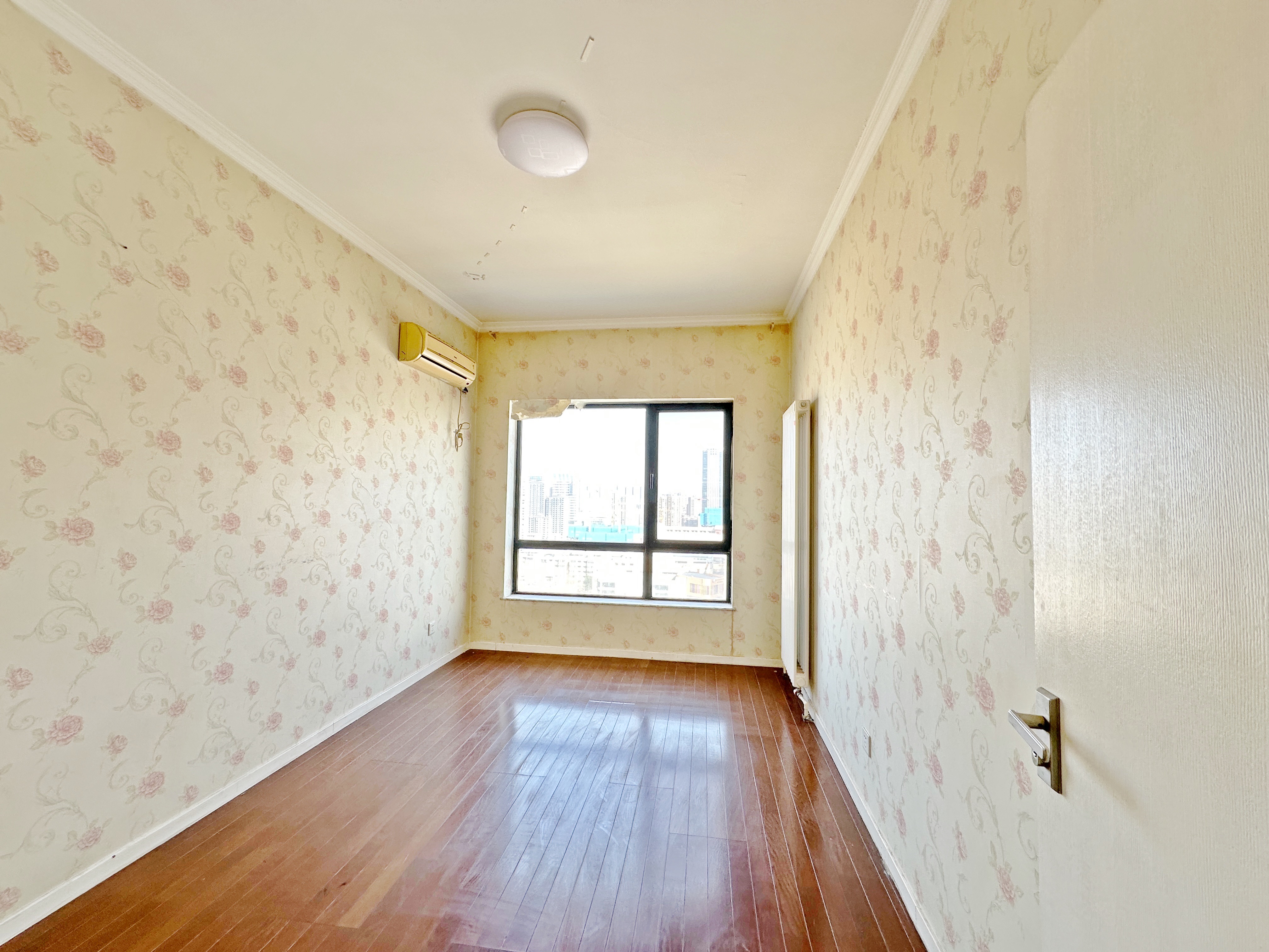 阳光100国际新城(C区)