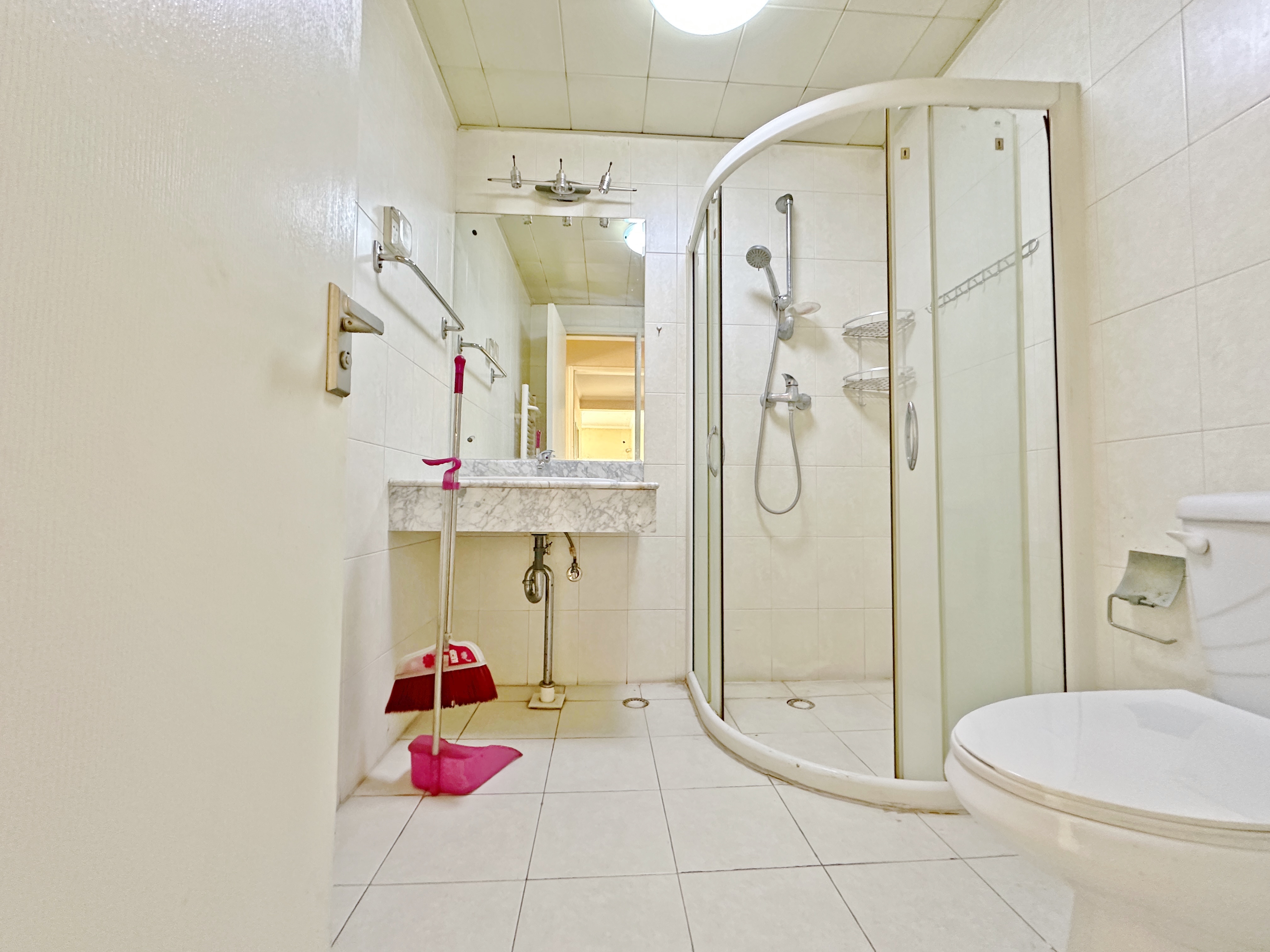 阳光100国际新城(C区)