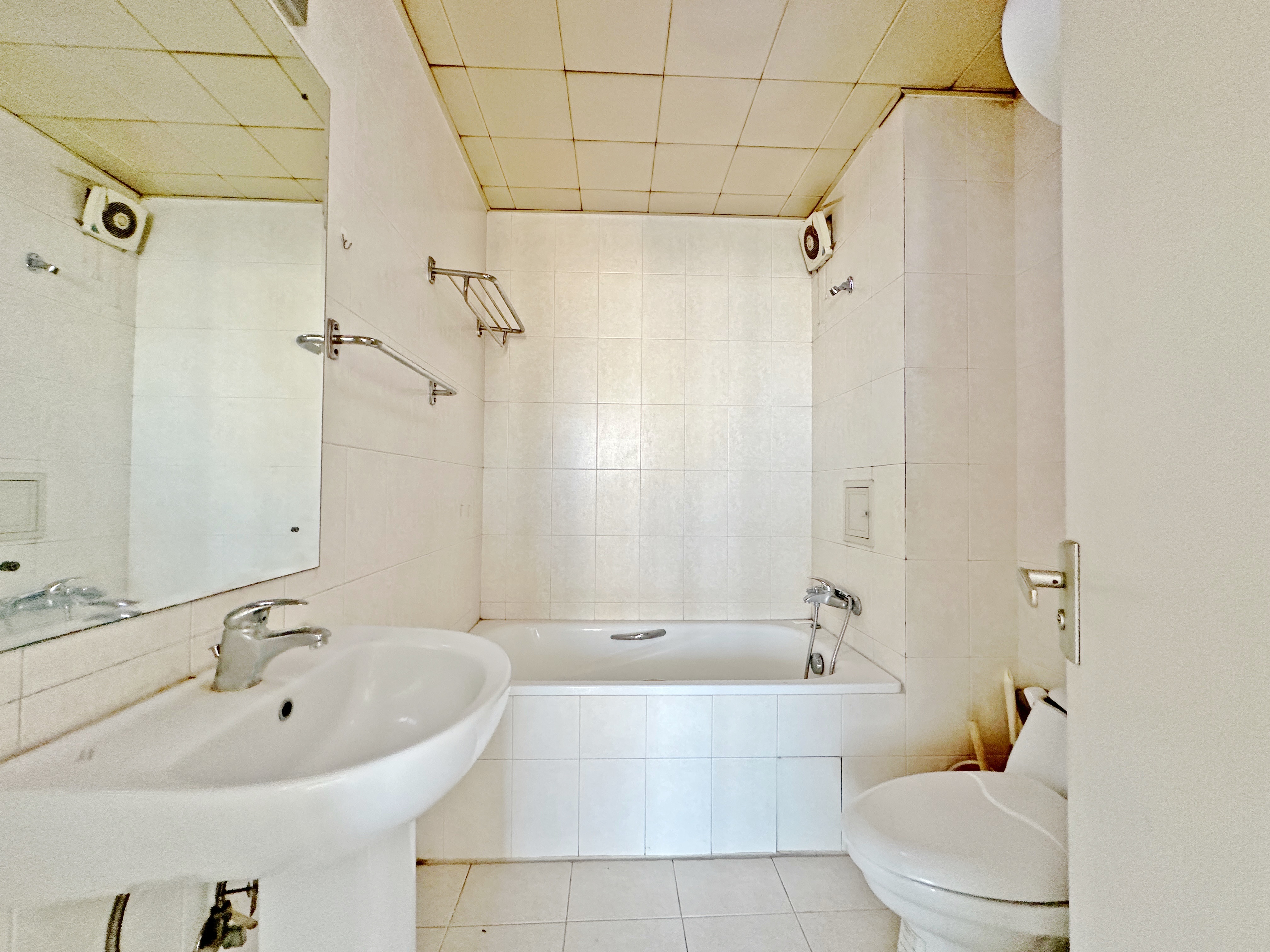 阳光100国际新城(C区)