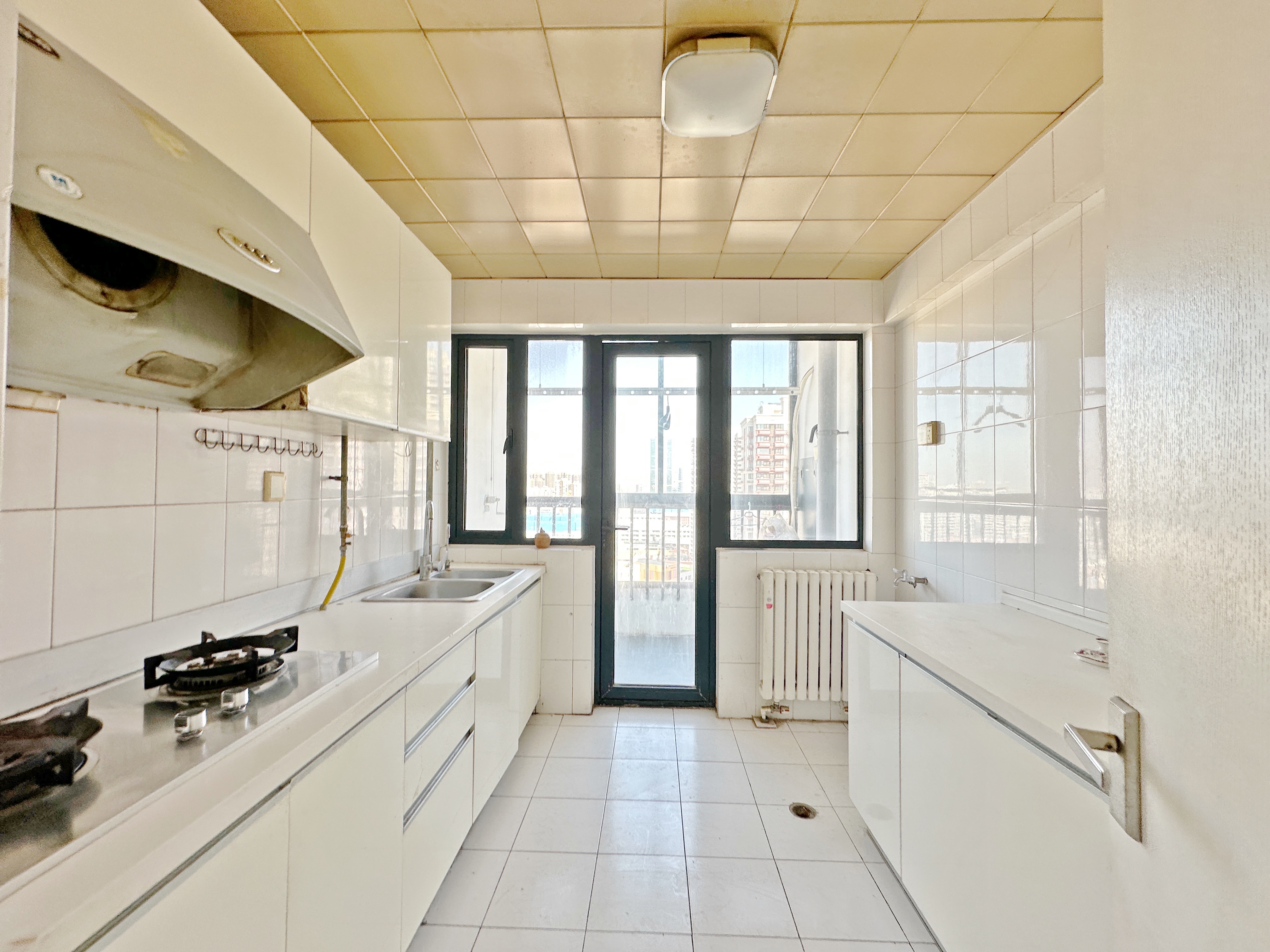 阳光100国际新城(C区)