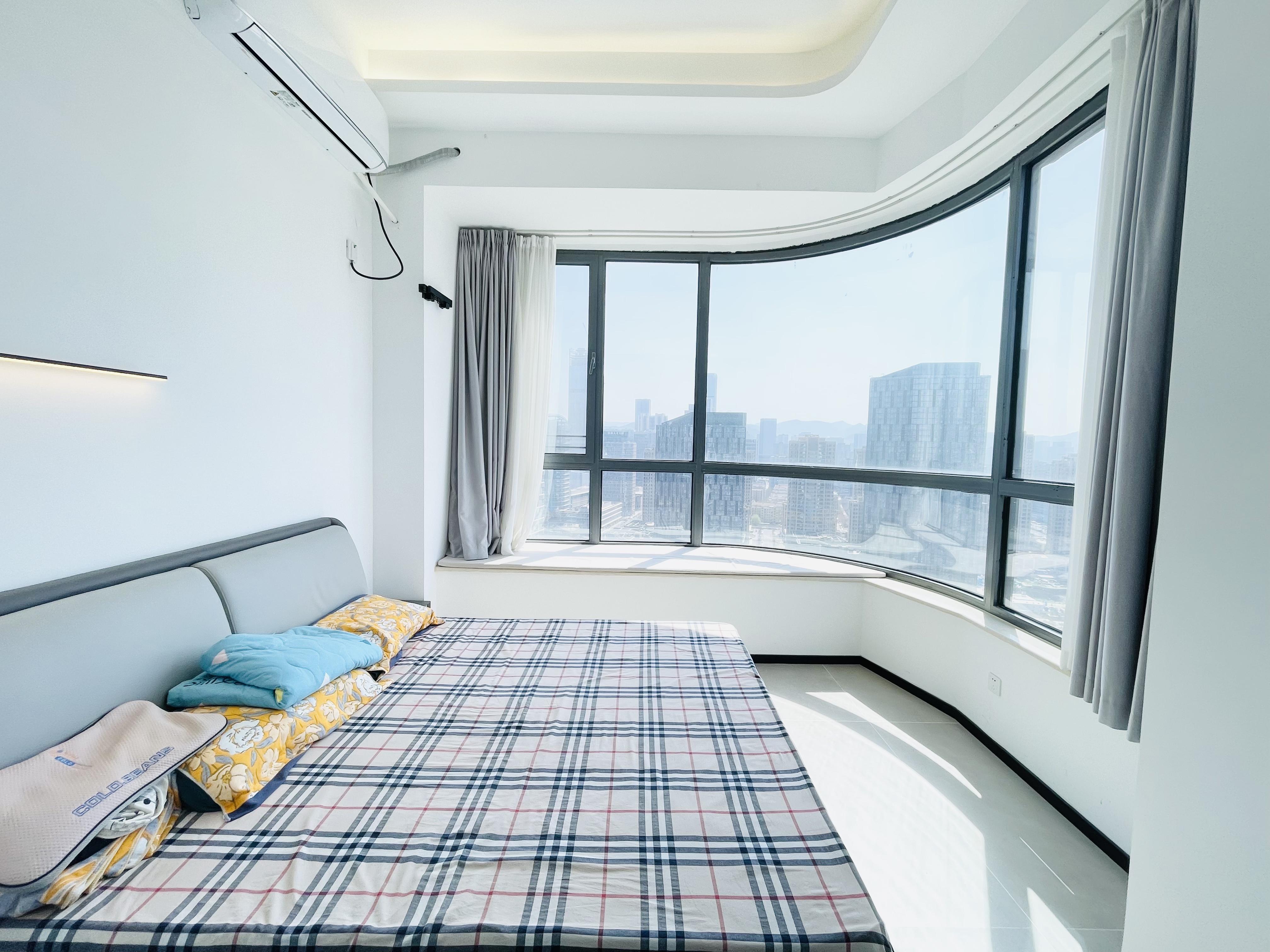  华润置地昆仑御 南