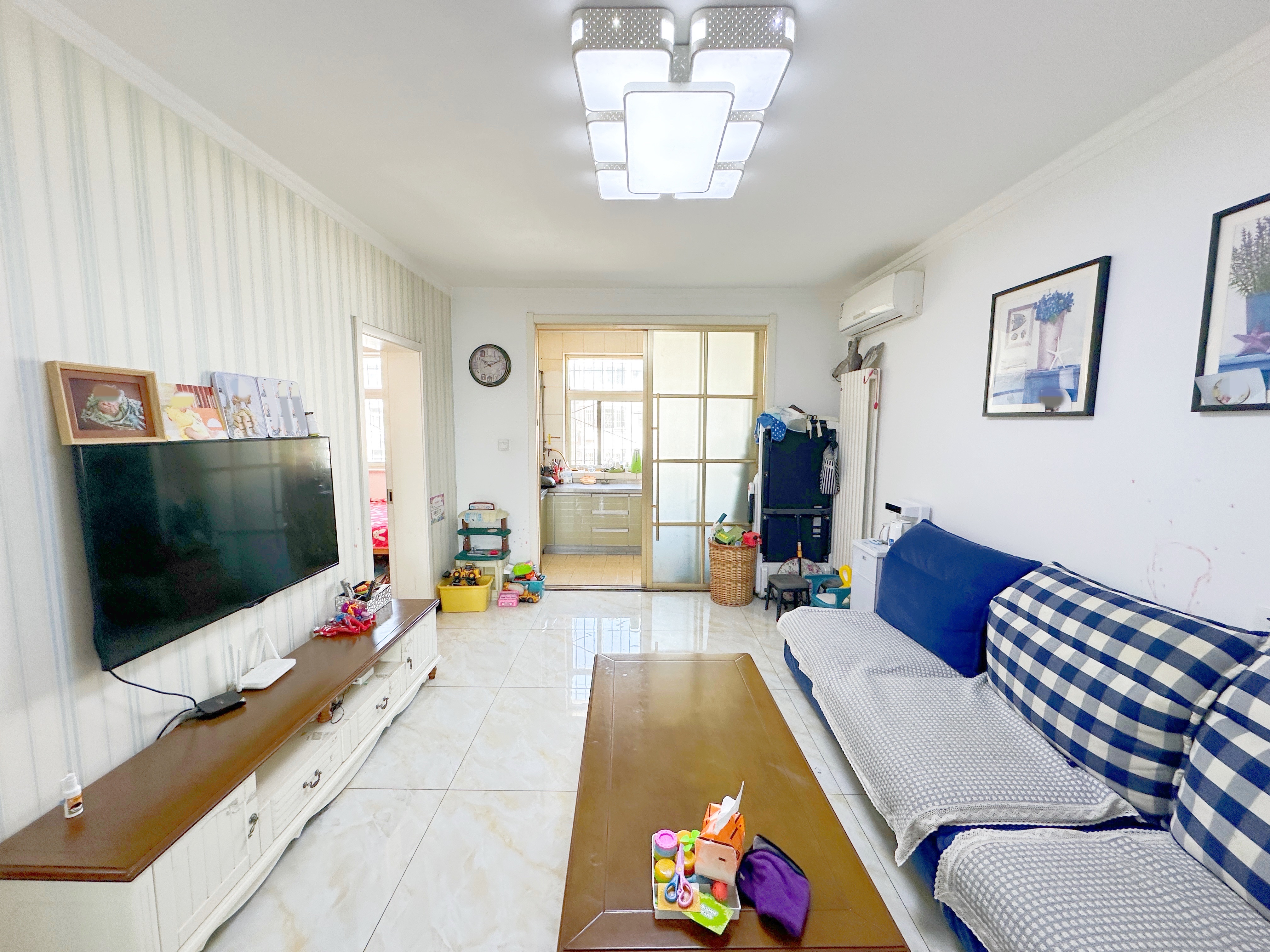 天建天和园冬园