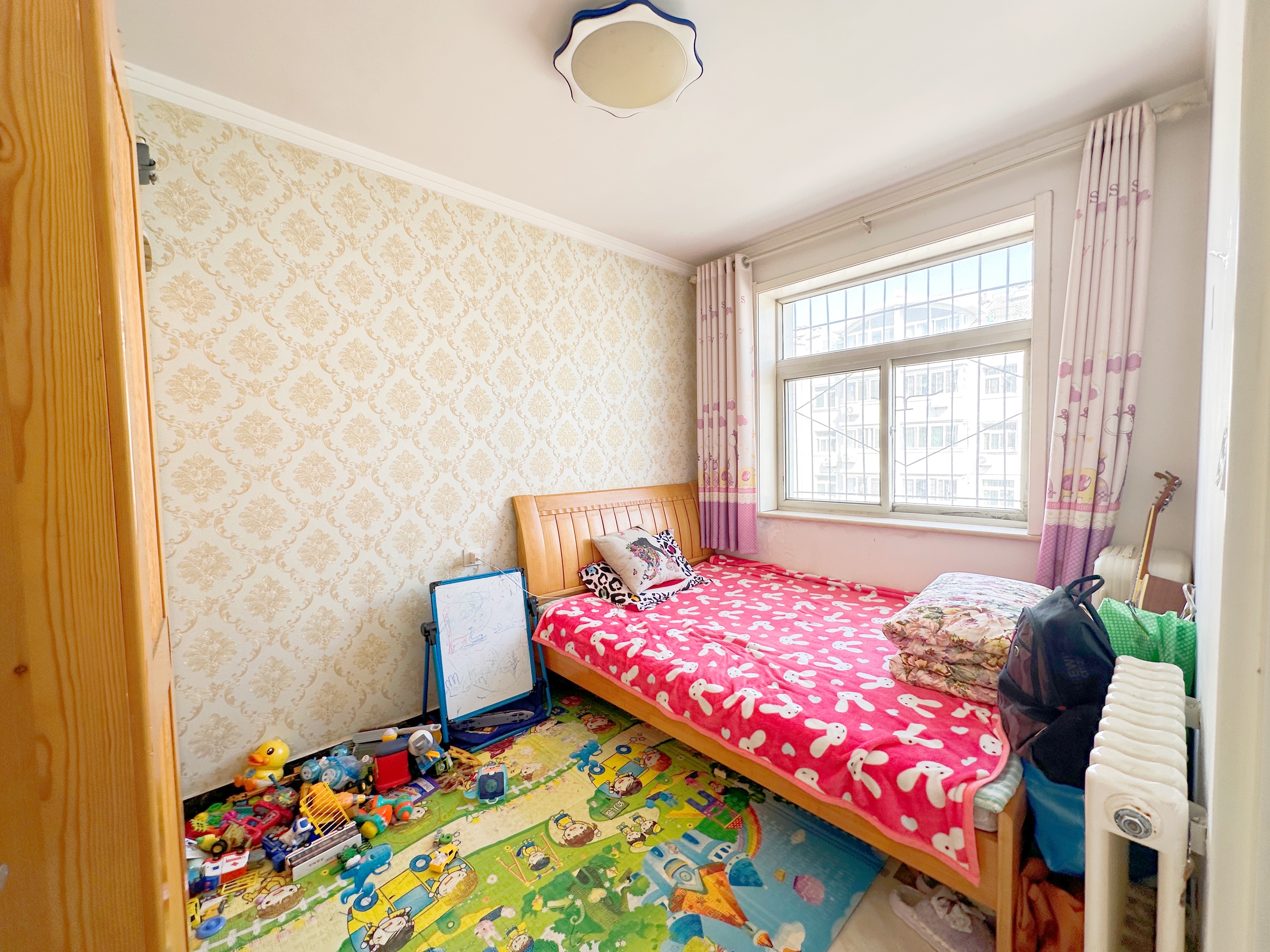 天建天和园冬园