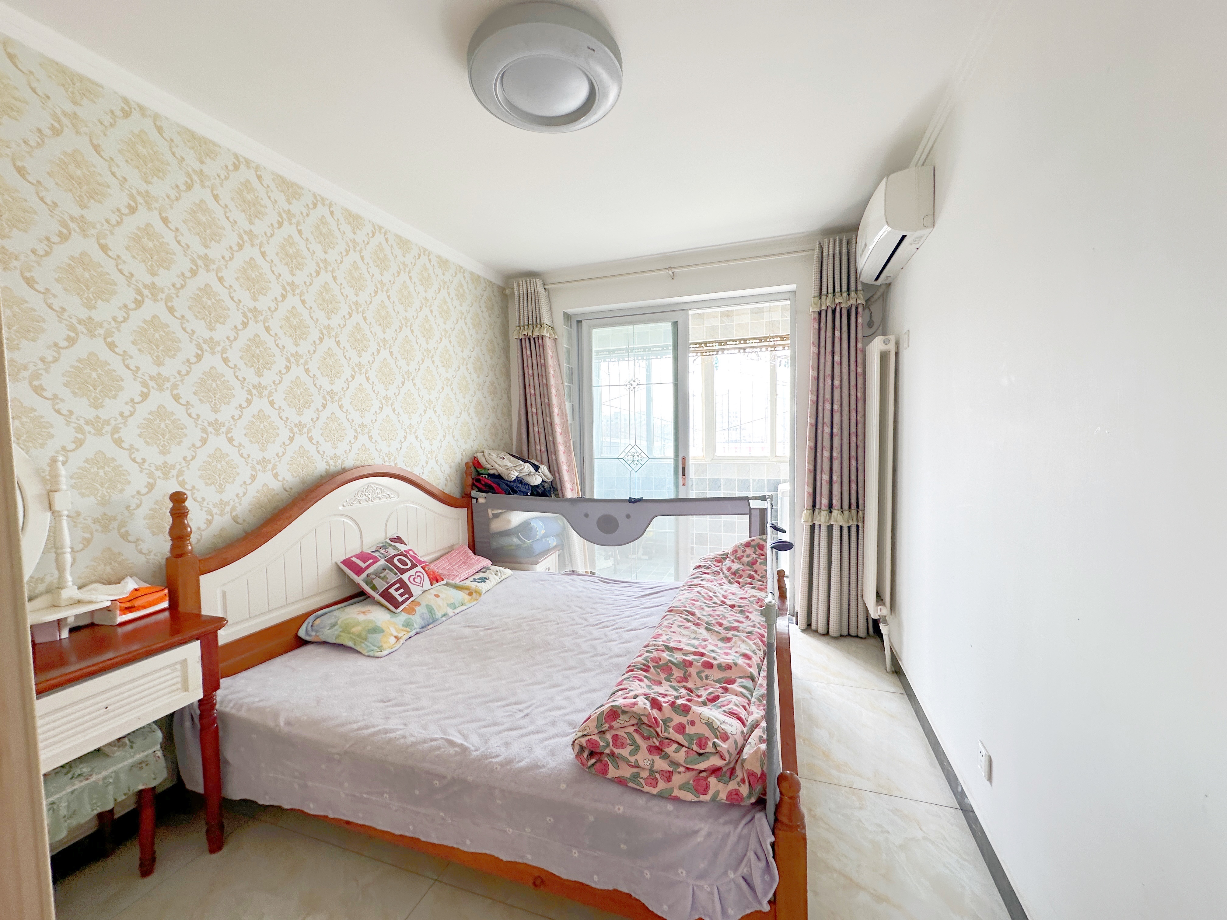 天建天和园冬园