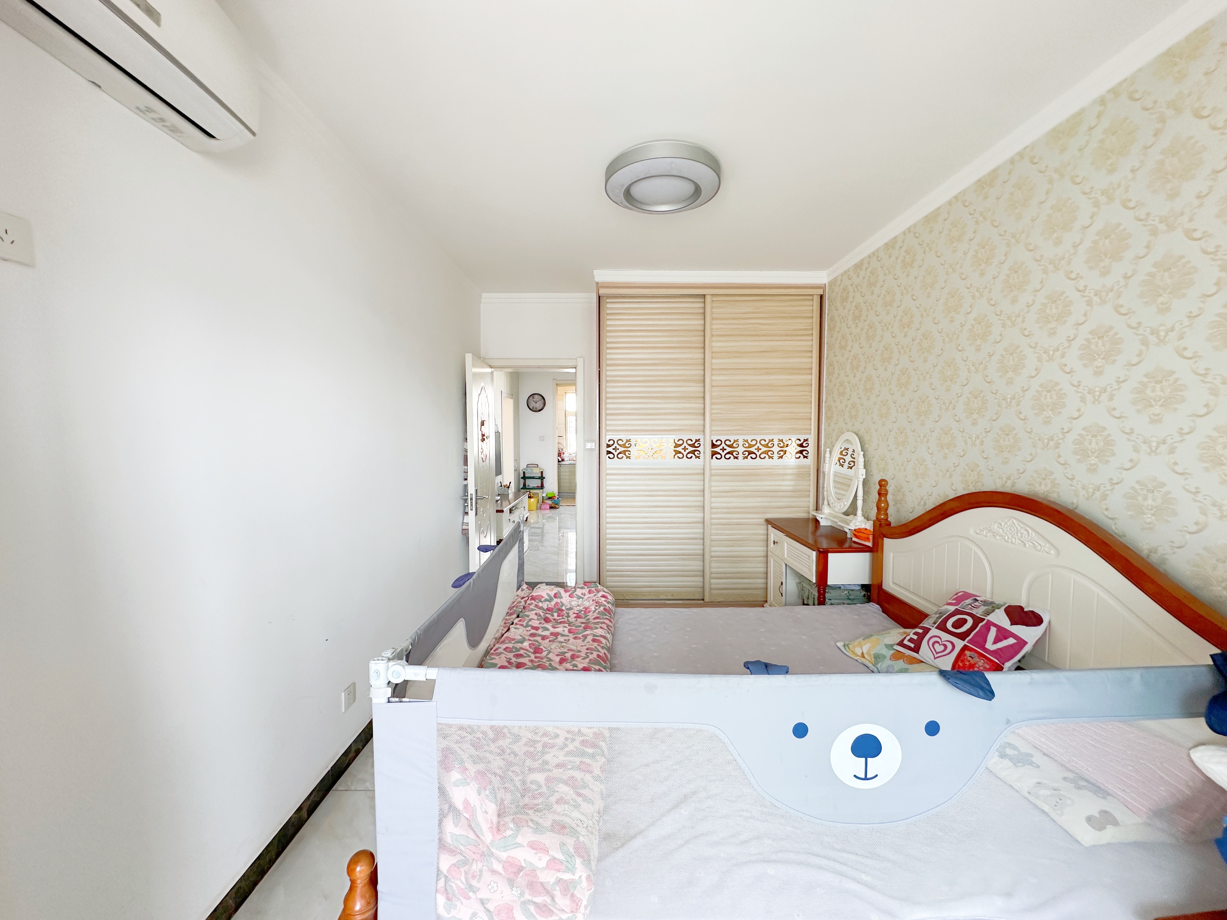 天建天和园冬园