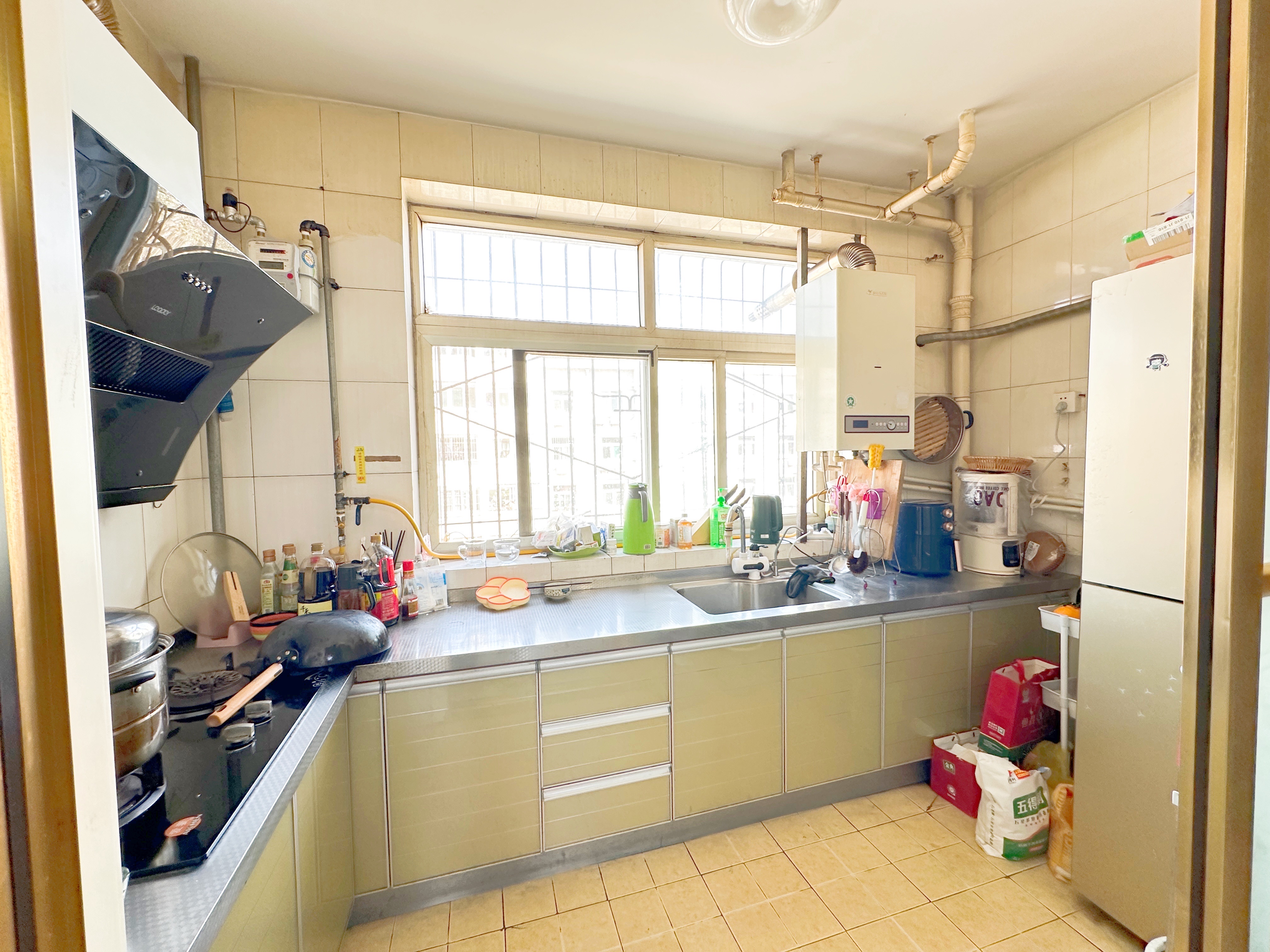 天建天和园冬园