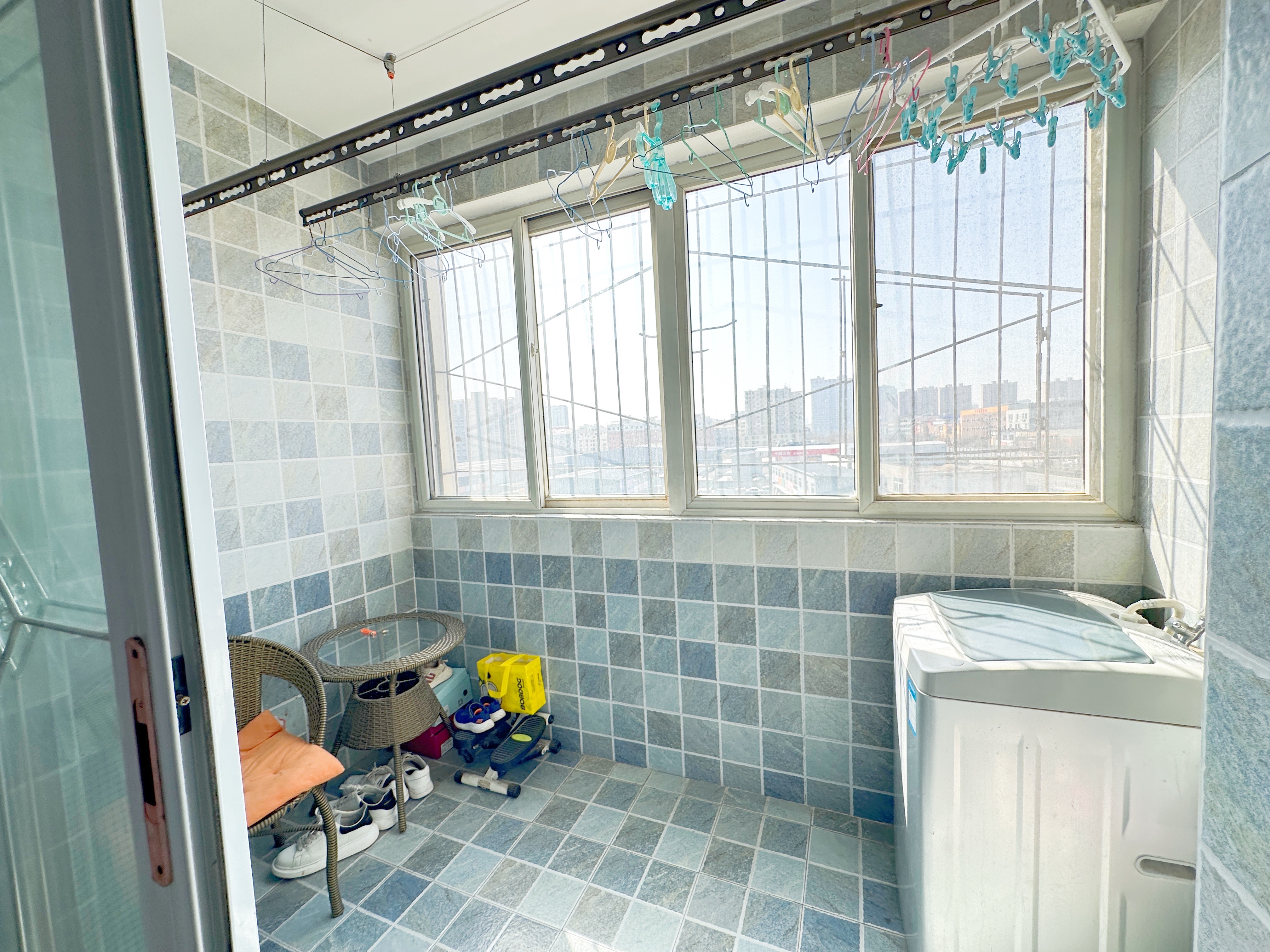 天建天和园冬园