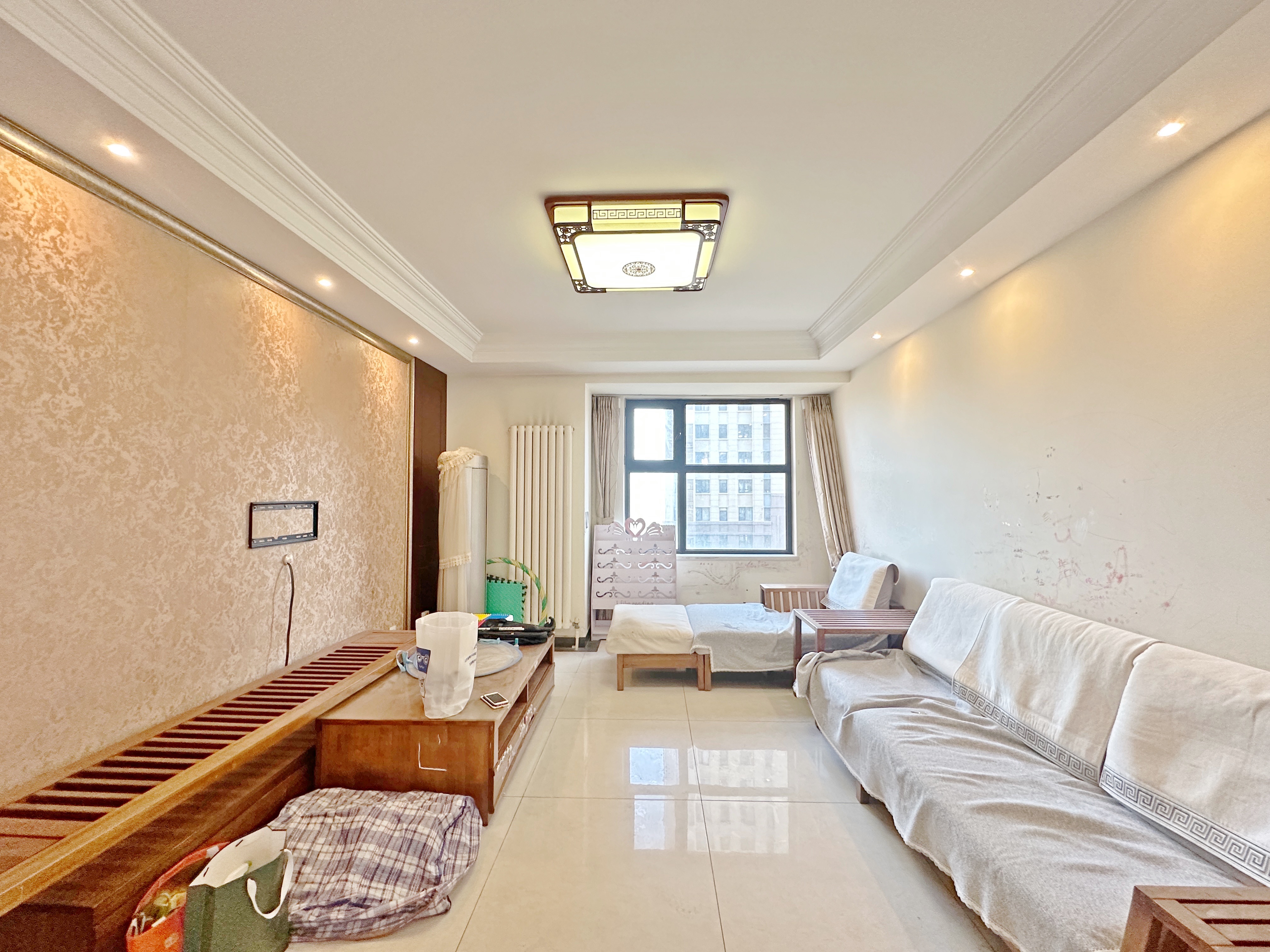 中海国际社区（雍景郡B3）