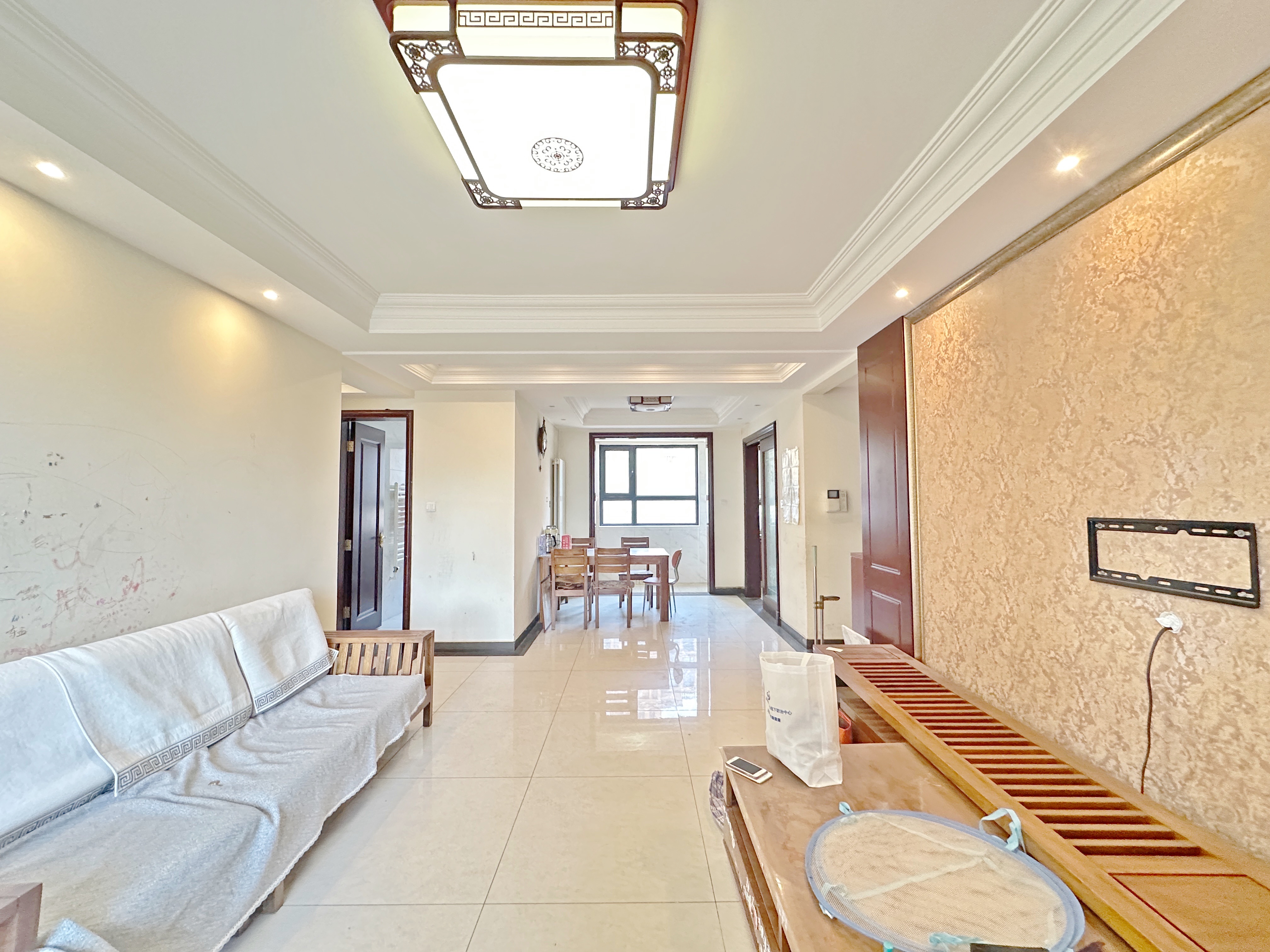 中海国际社区（雍景郡B3）