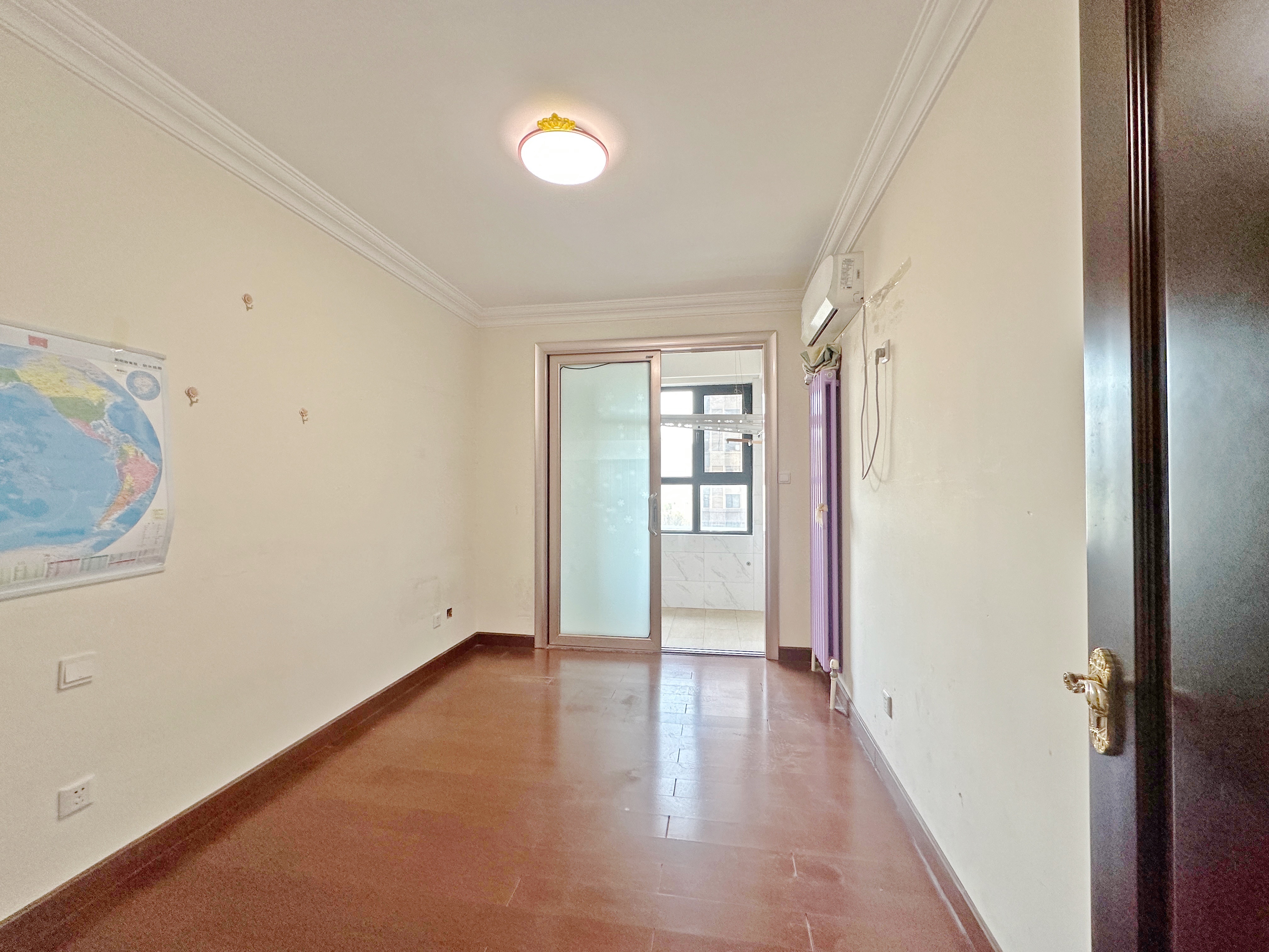 中海国际社区（雍景郡B3）