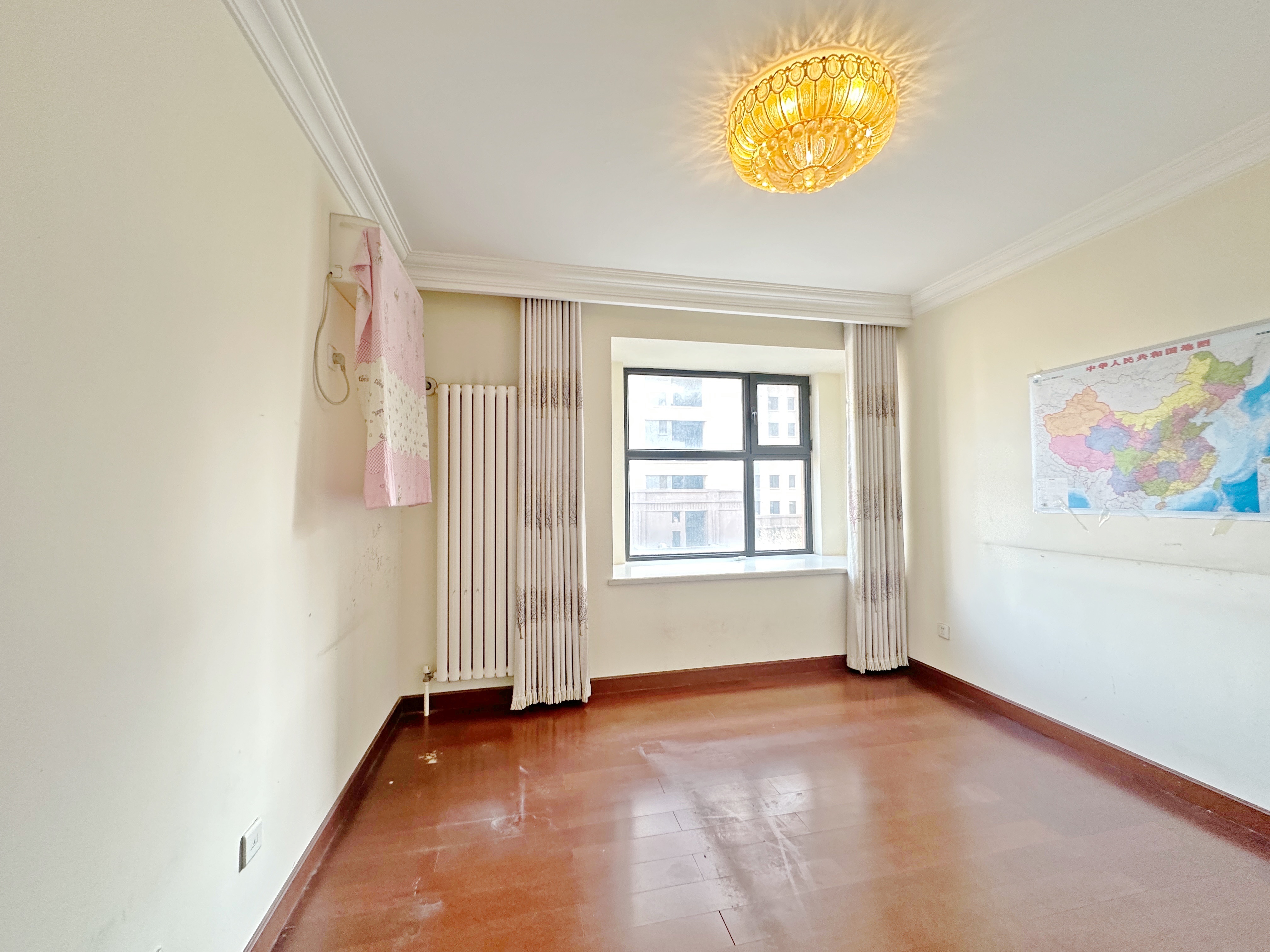 中海国际社区（雍景郡B3）